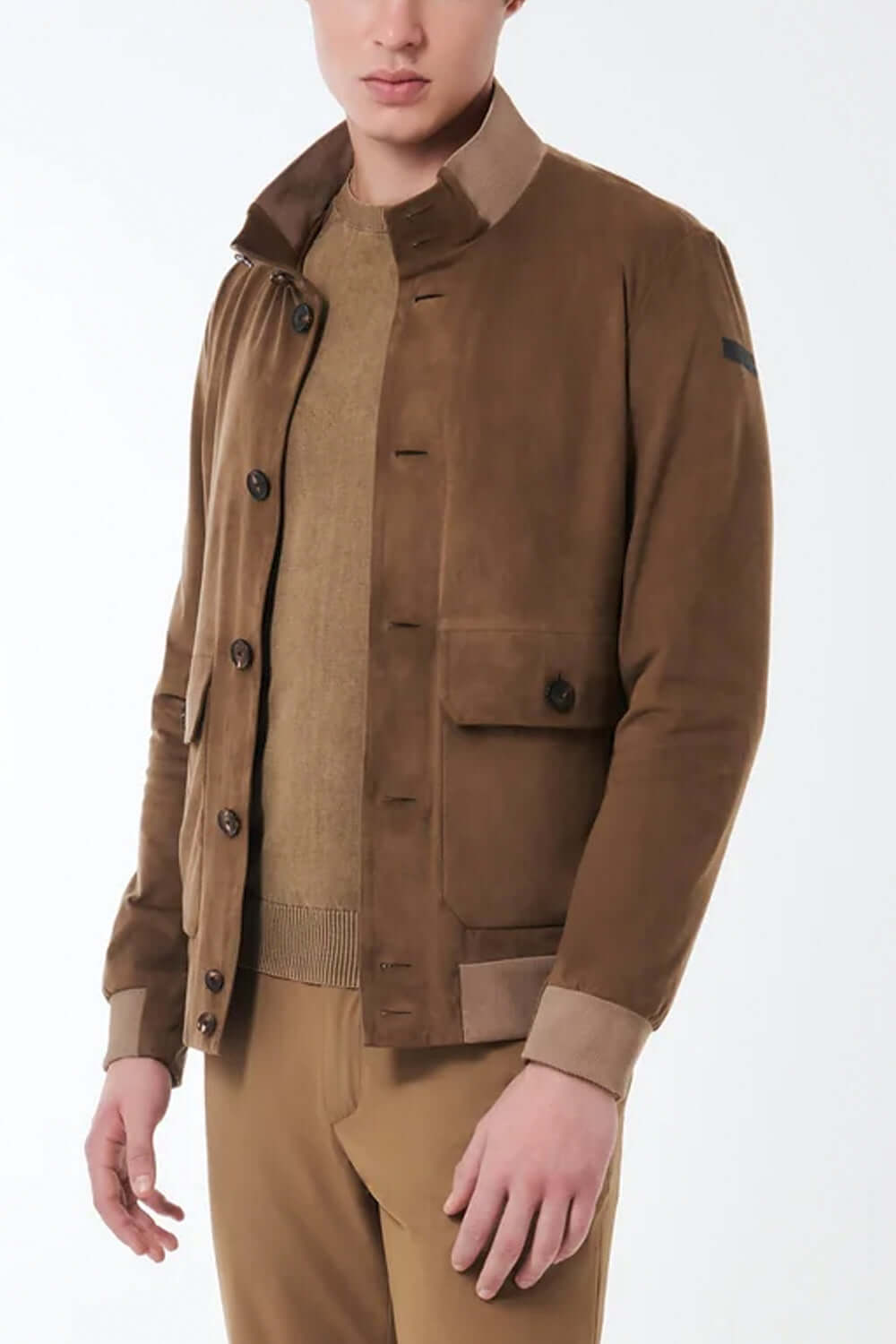 RRD Giacca in nabucco Uncategorized RRD