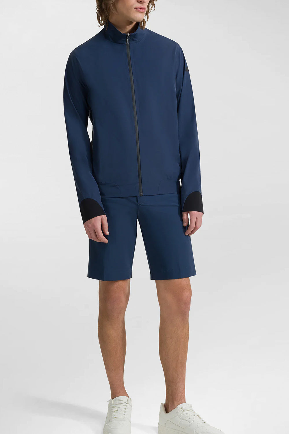 RRD Giubboto summer urban full zip RRD