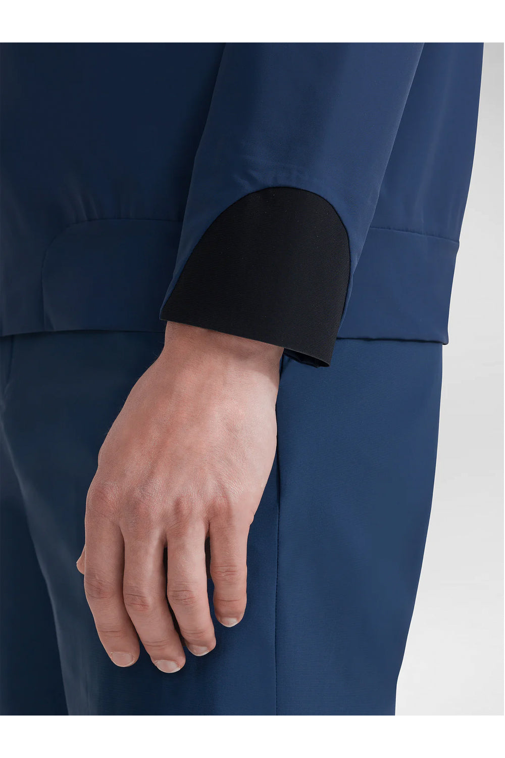 RRD Giubboto summer urban full zip RRD