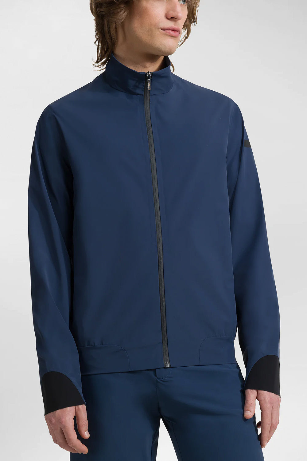 RRD Giubboto summer urban full zip RRD