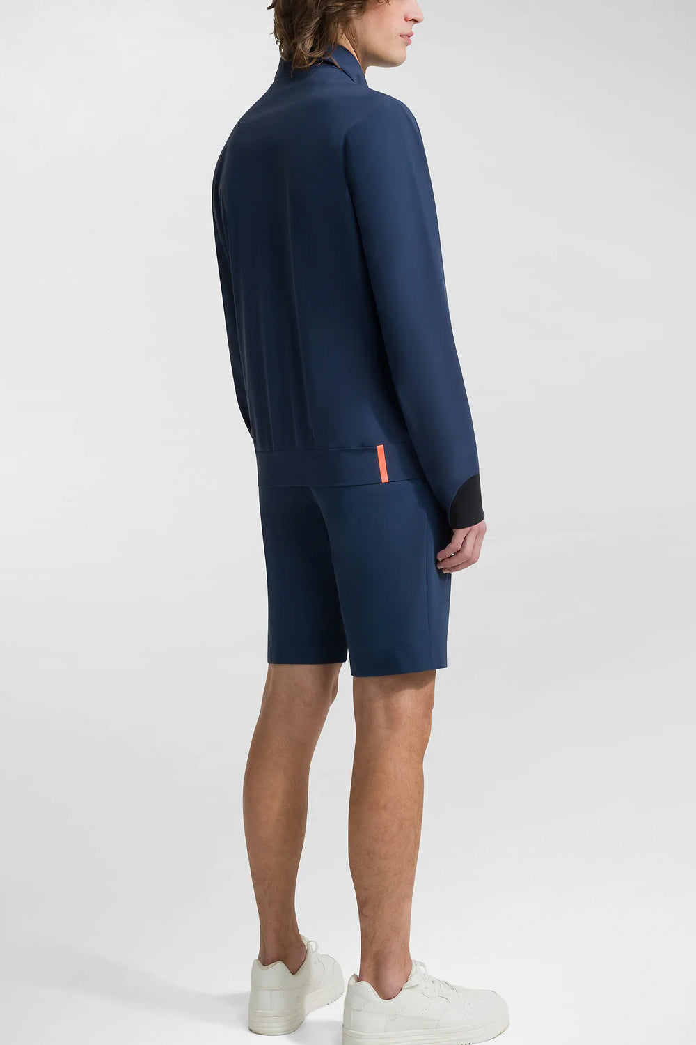 RRD Giubboto summer urban full zip RRD