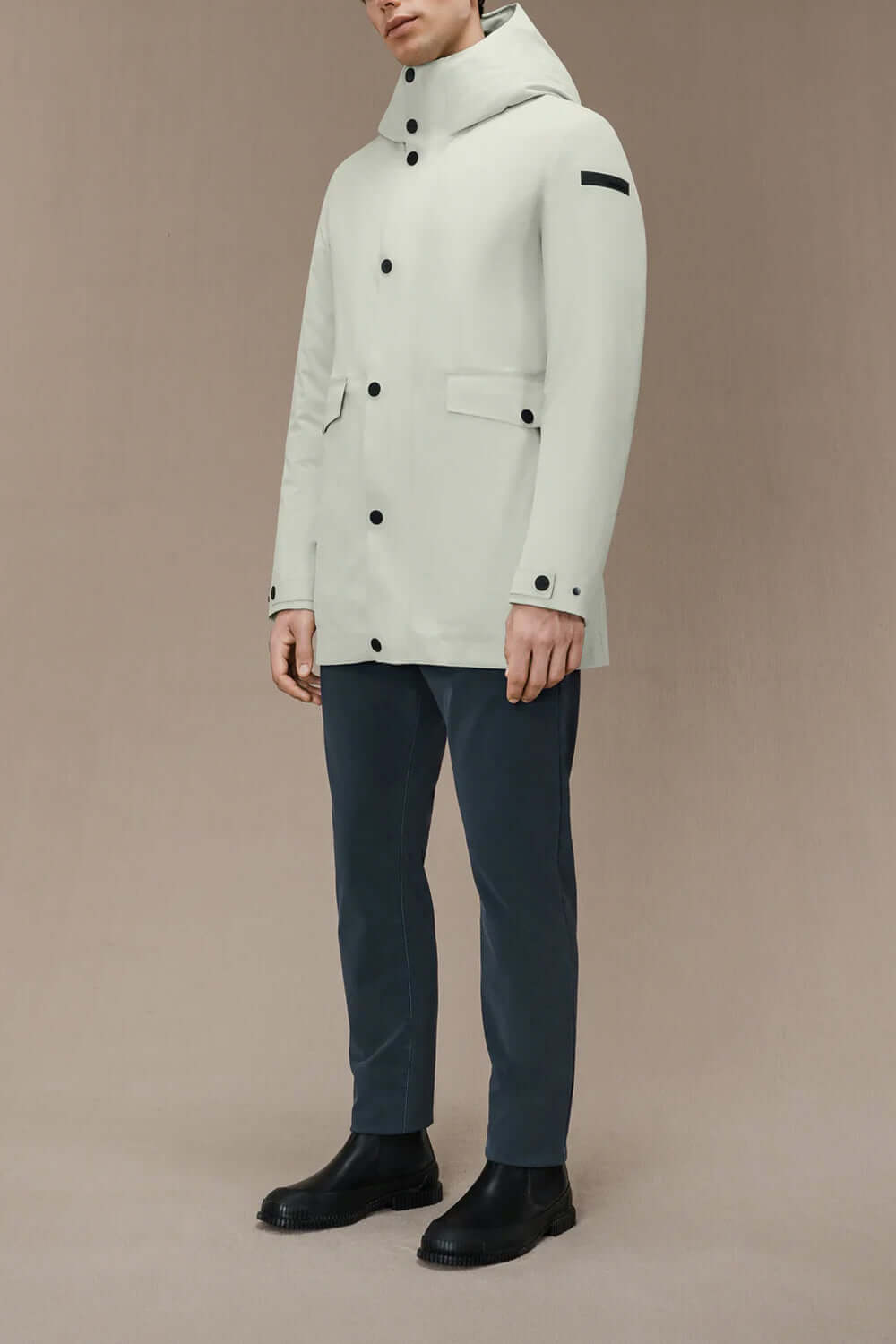 RRD Giubbotto Egg Floating Parka Uncategorized RRD