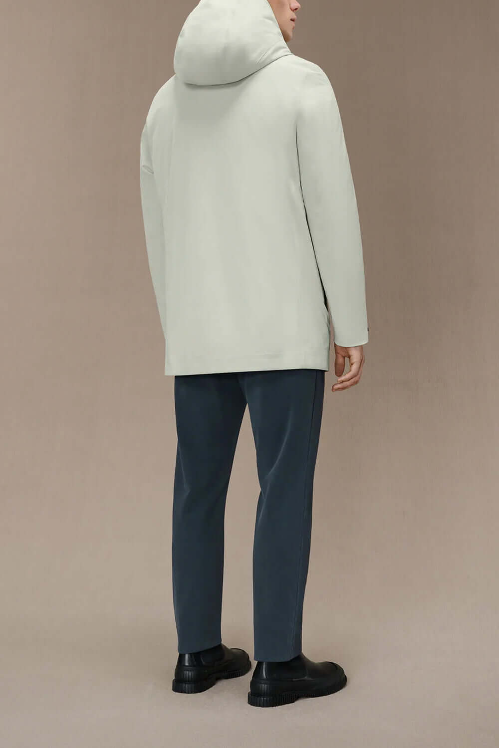 RRD Giubbotto Egg Floating Parka Uncategorized RRD