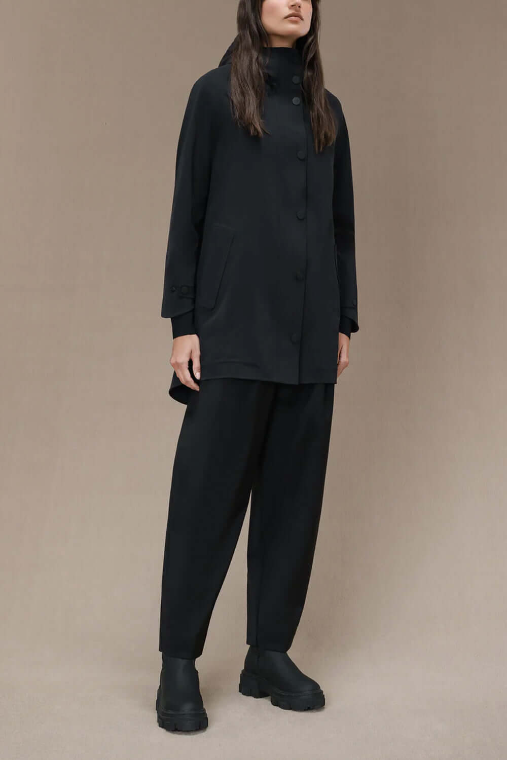 RRD Giubbotto Egg Thermo Parka Wom Uncategorized RRD