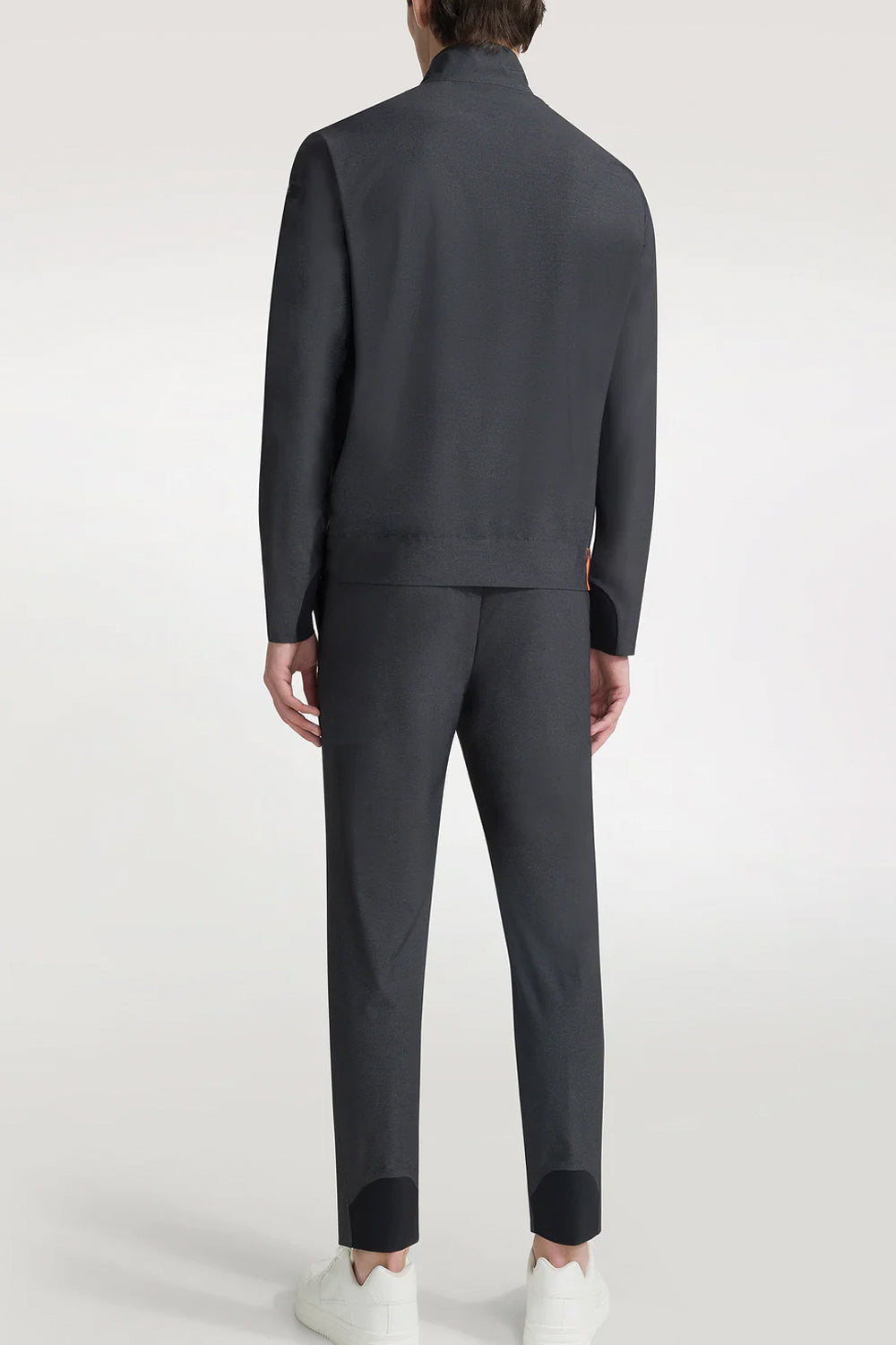 RRD Giubbotto Extralight Full Zip Fleece RRD