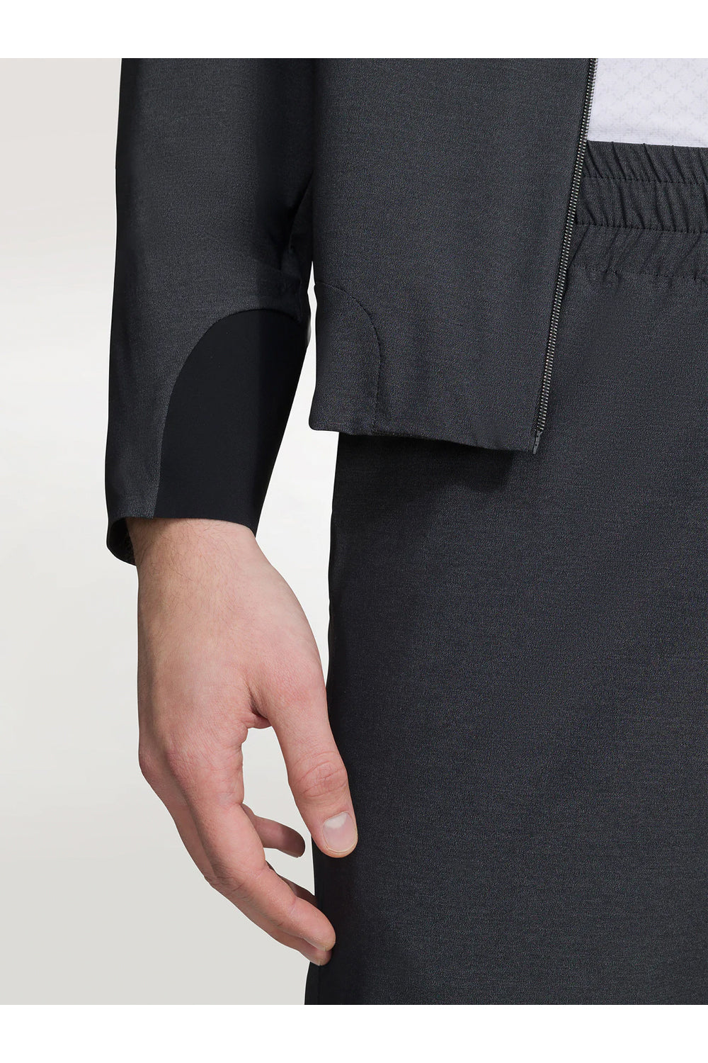 RRD Giubbotto Extralight Full Zip Fleece RRD