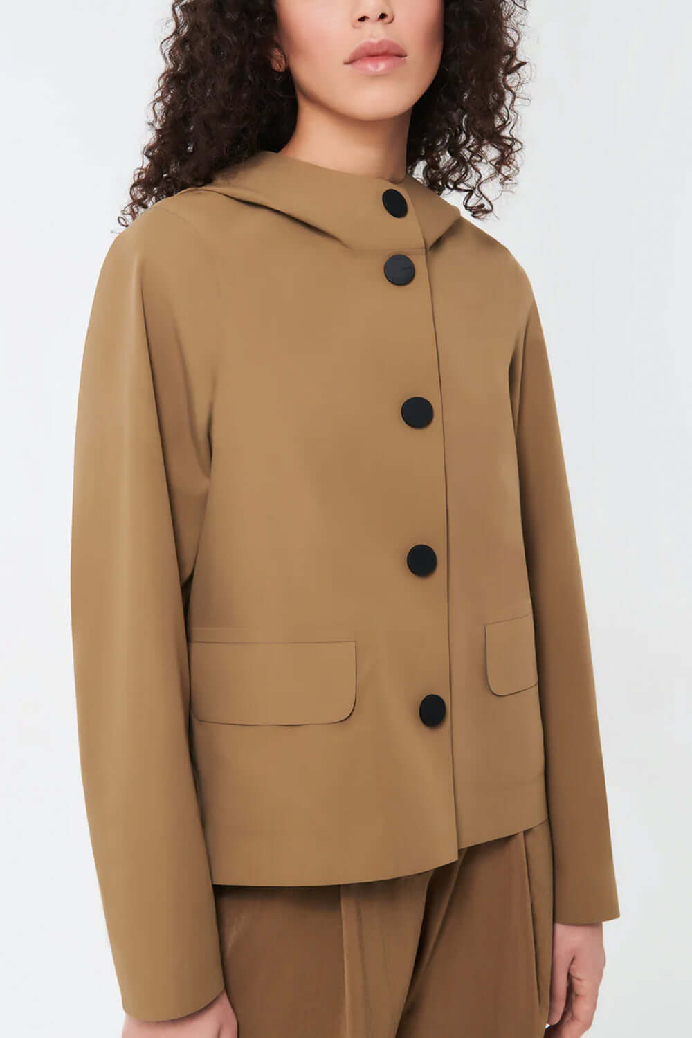 RRD Giubbotto Montecristo Color Hood Uncategorized RRD