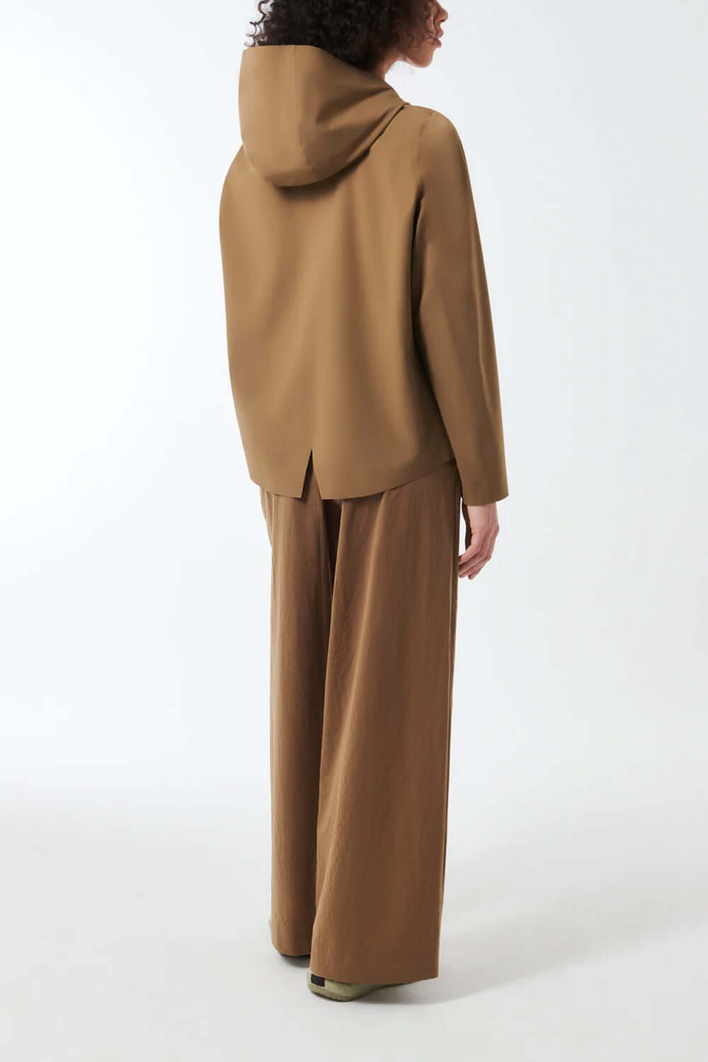 RRD Giubbotto Montecristo Color Hood Uncategorized RRD