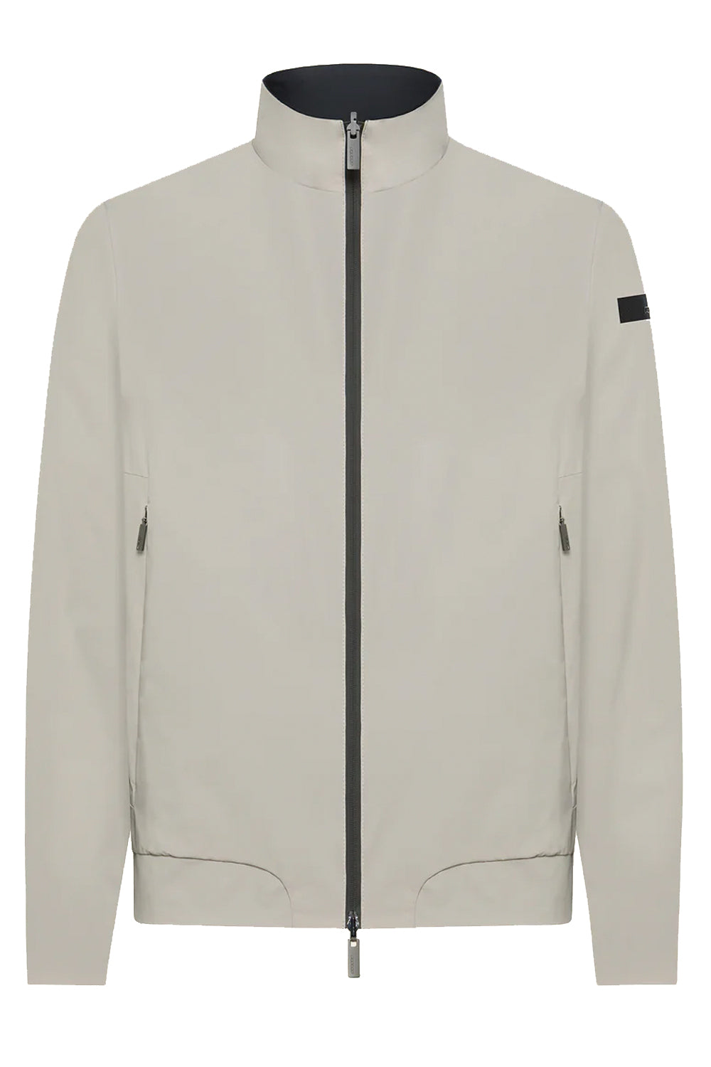 RRD Giubbotto Montecristo Double Benzina Rev