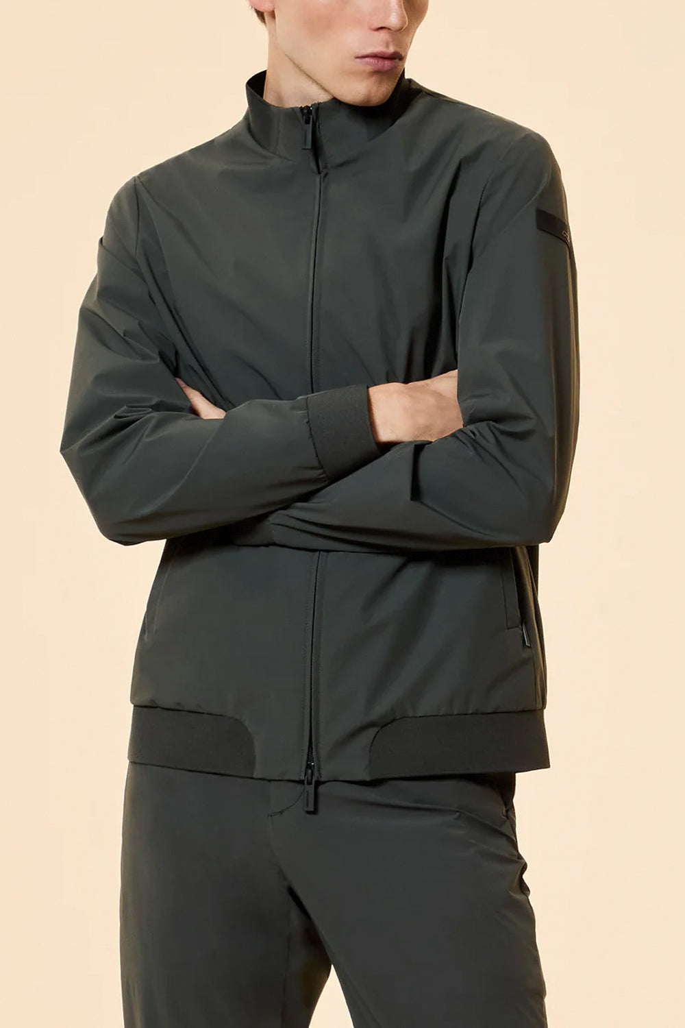 RRD Giubbotto Montecristo Light Val