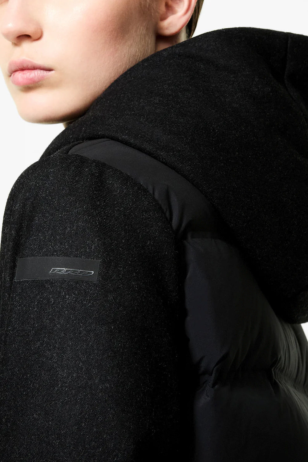 RRD Giubbotto Sesta Hybrid Parka Wom