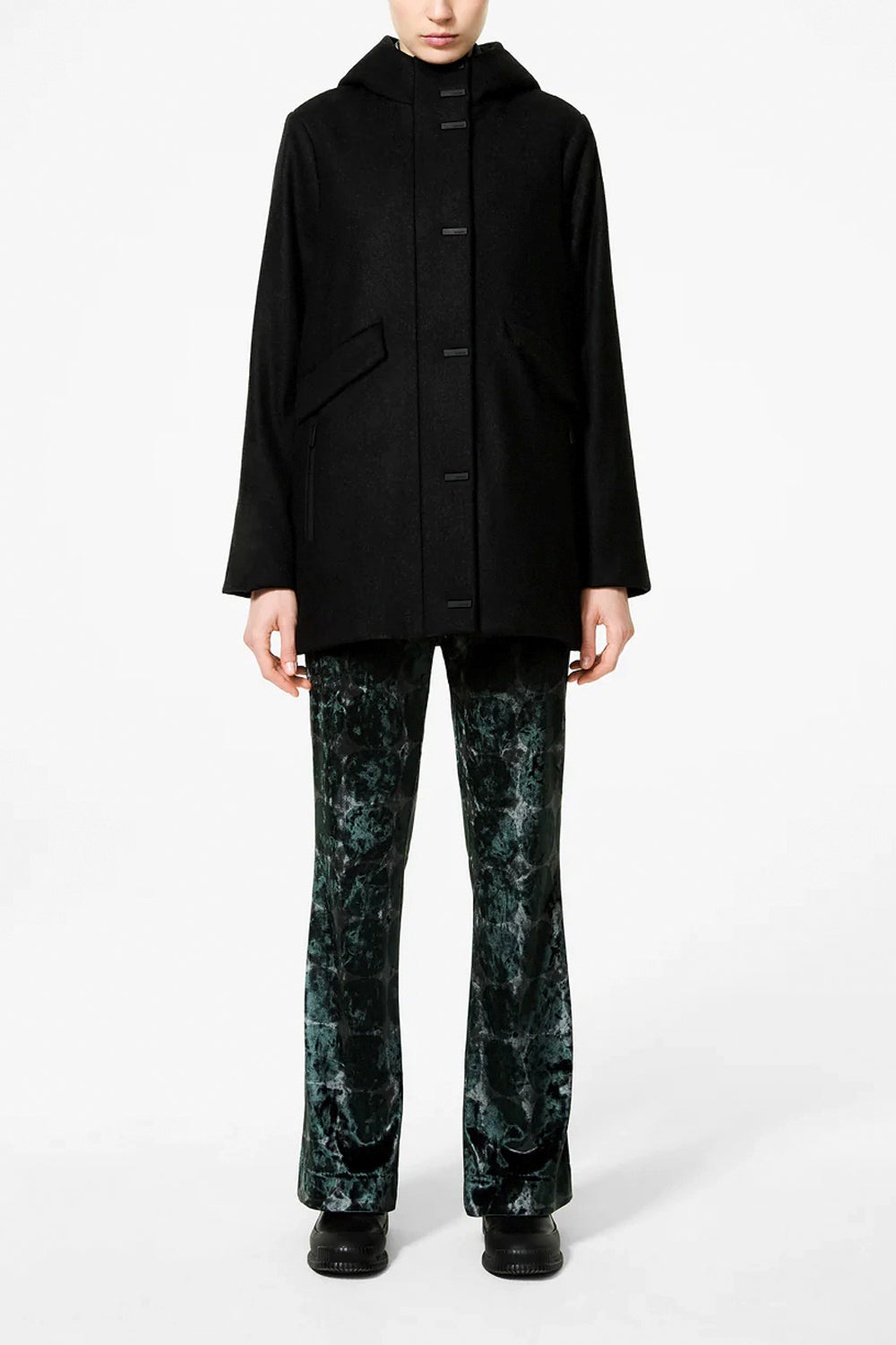 RRD Giubbotto Sesta Hybrid Parka Wom
