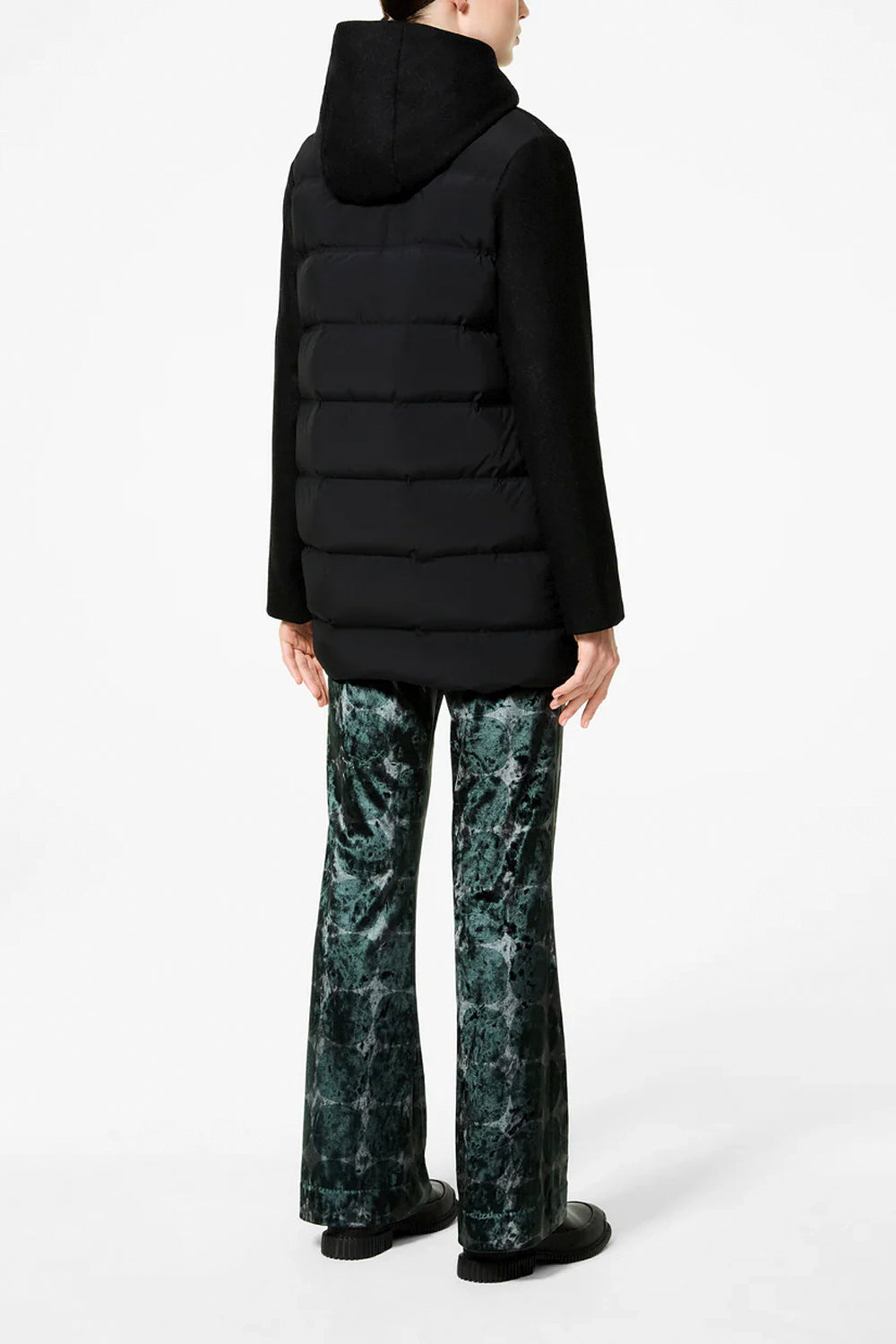 RRD Giubbotto Sesta Hybrid Parka Wom