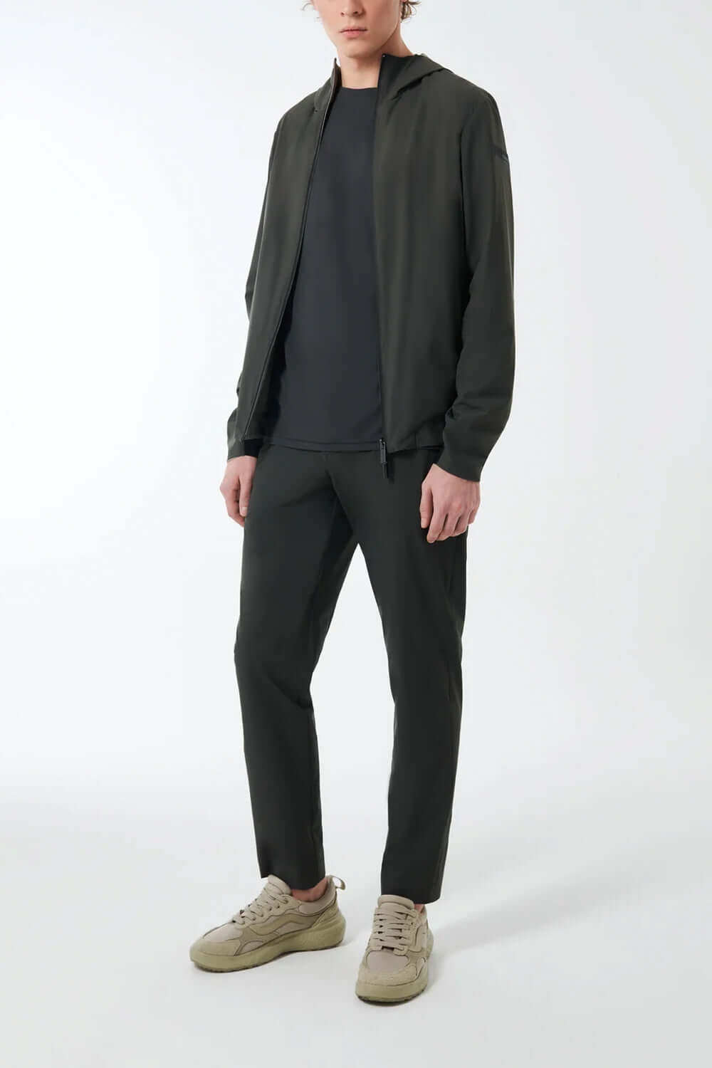 RRD Giubbotto Summer Cult Reversibile Uncategorized RRD