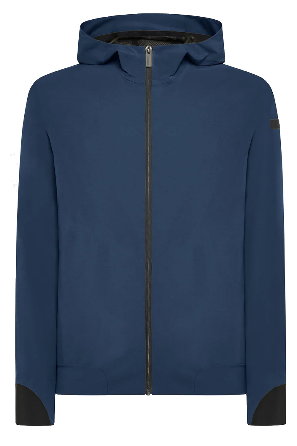RRD Giubbotto Summer Urban Zip Hood RRD