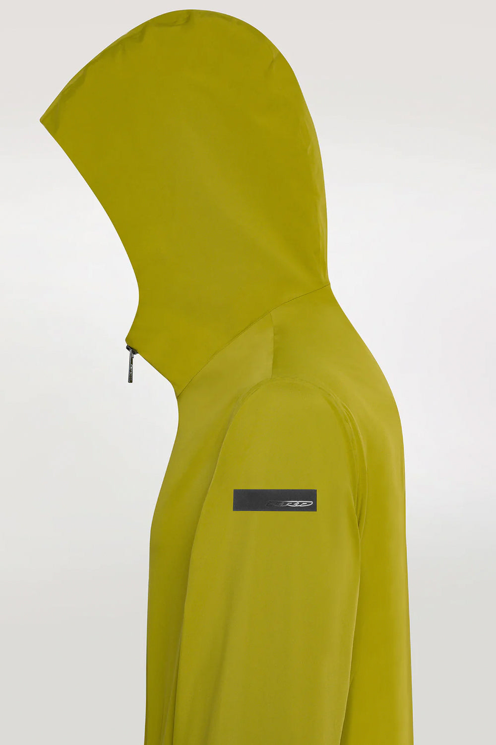 RRD Giubbotto summer urban zip hood