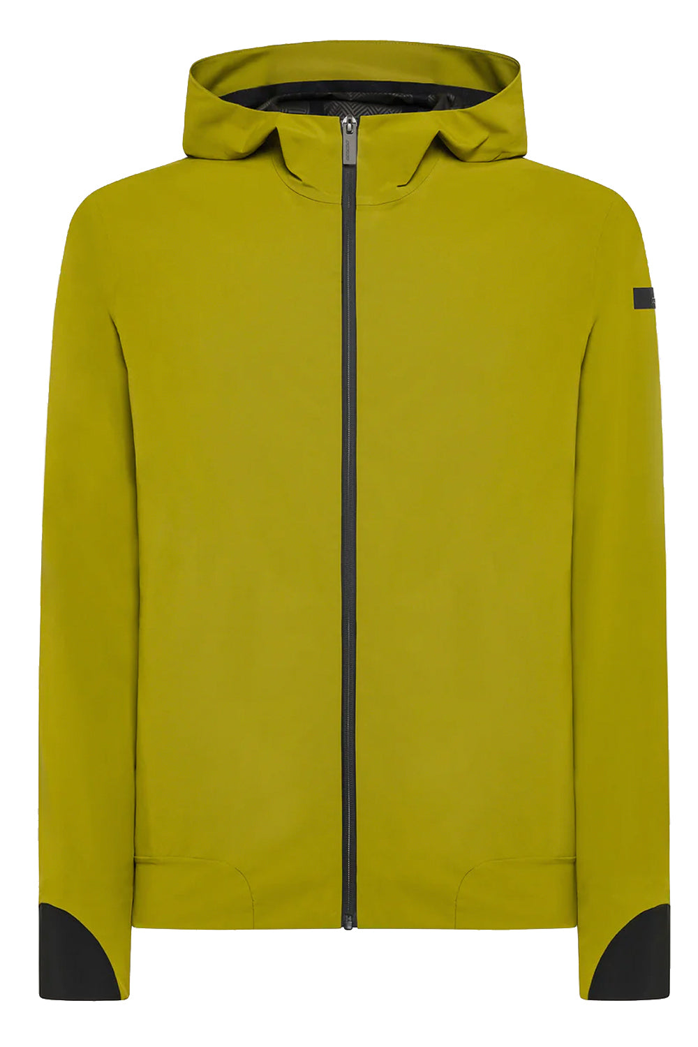 RRD Giubbotto summer urban zip hood RRD