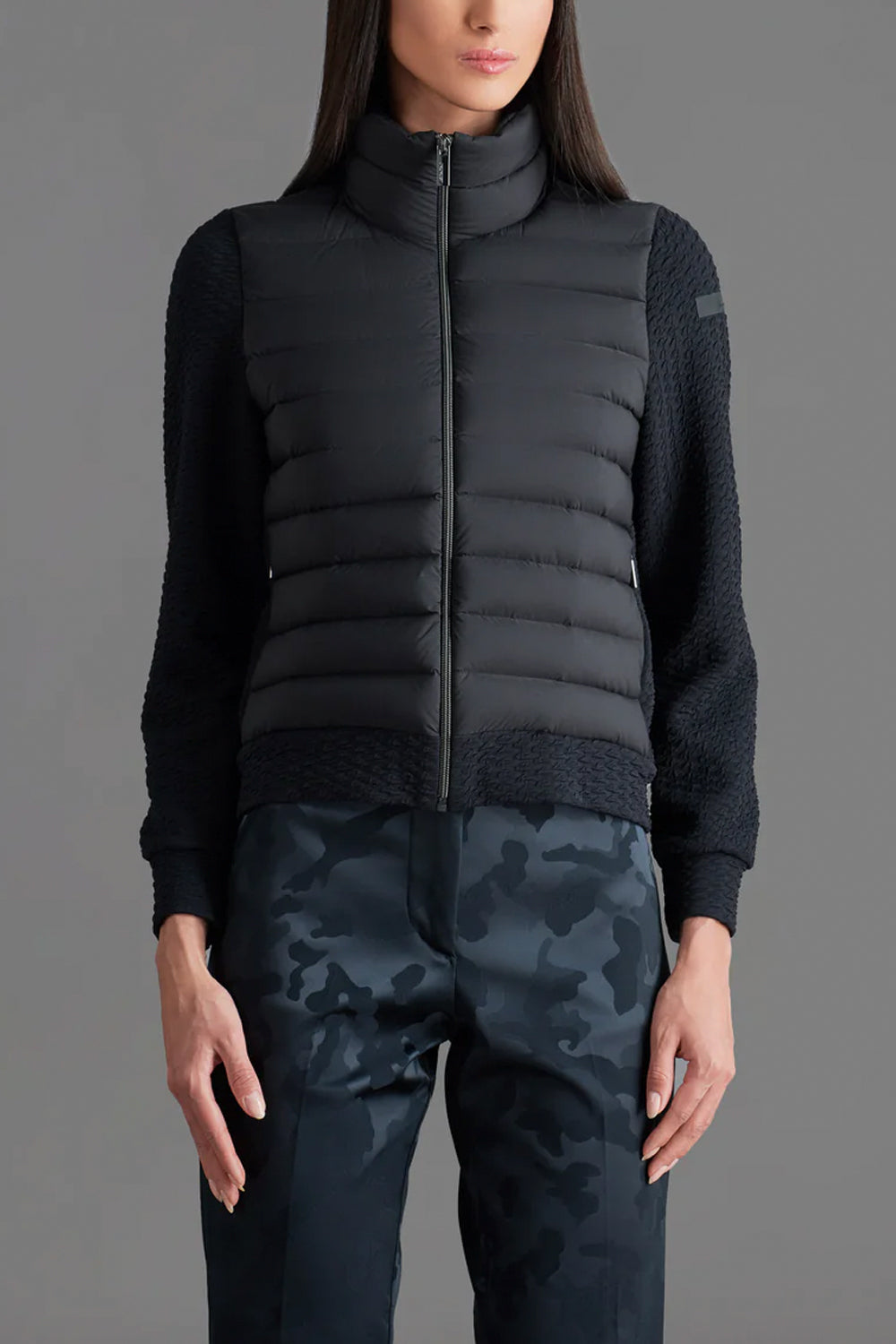 RRD Giubbotto Superball Duck Zip RRD