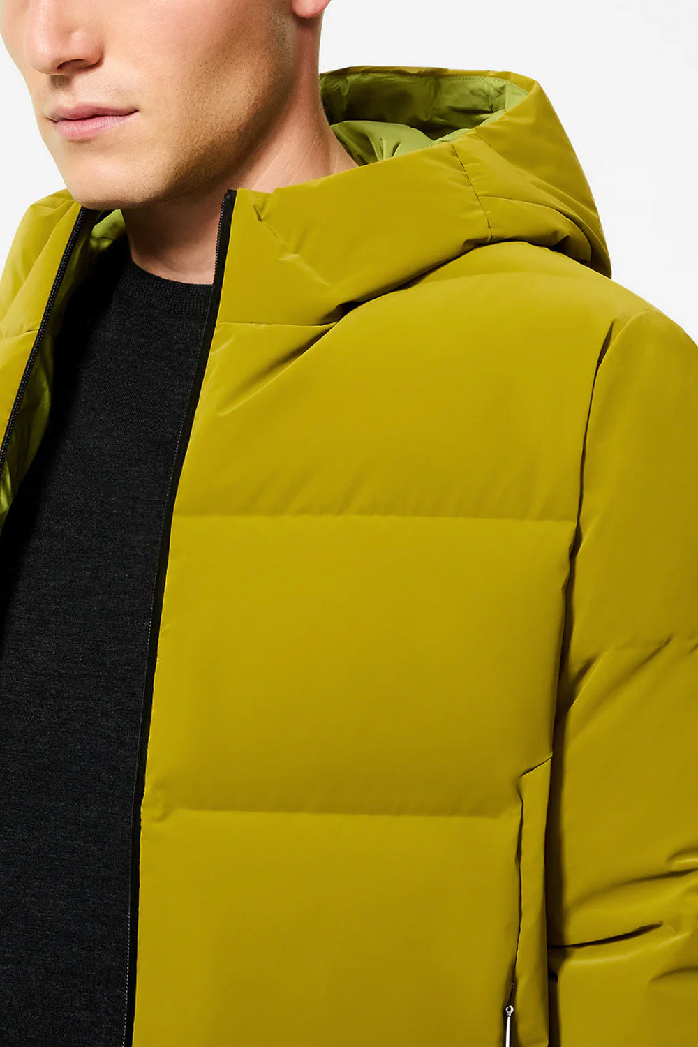 RRD Giubbotto Superrduck! Tubic 14 Hood Zip
