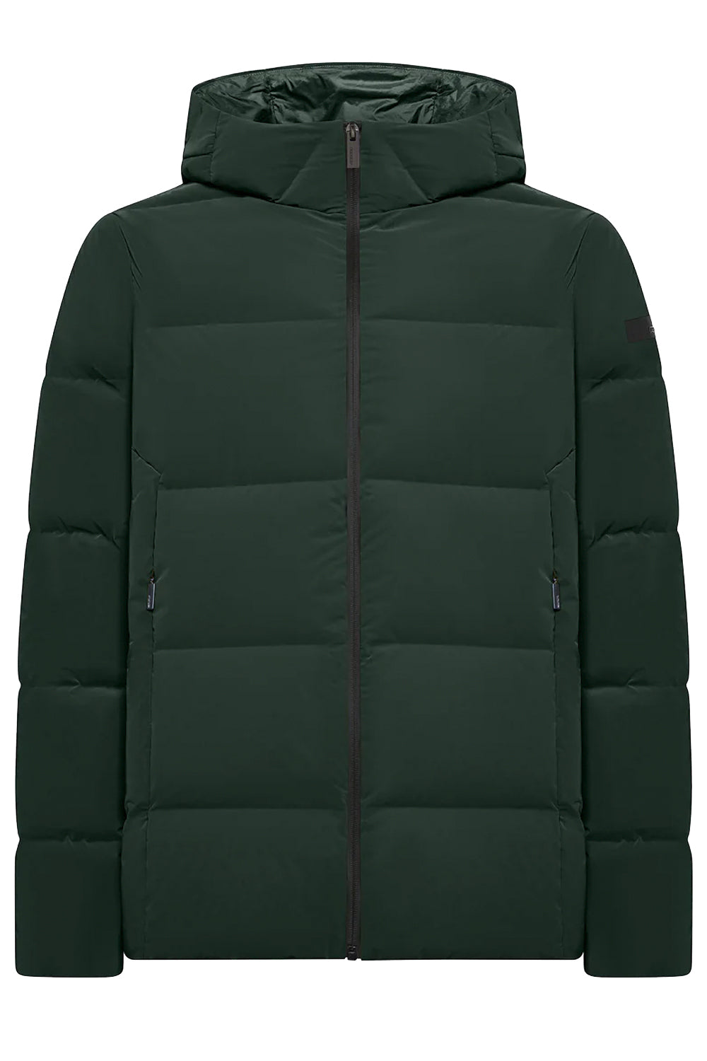 RRD Giubbotto Superrduck! Tubic 14 Hood Zip