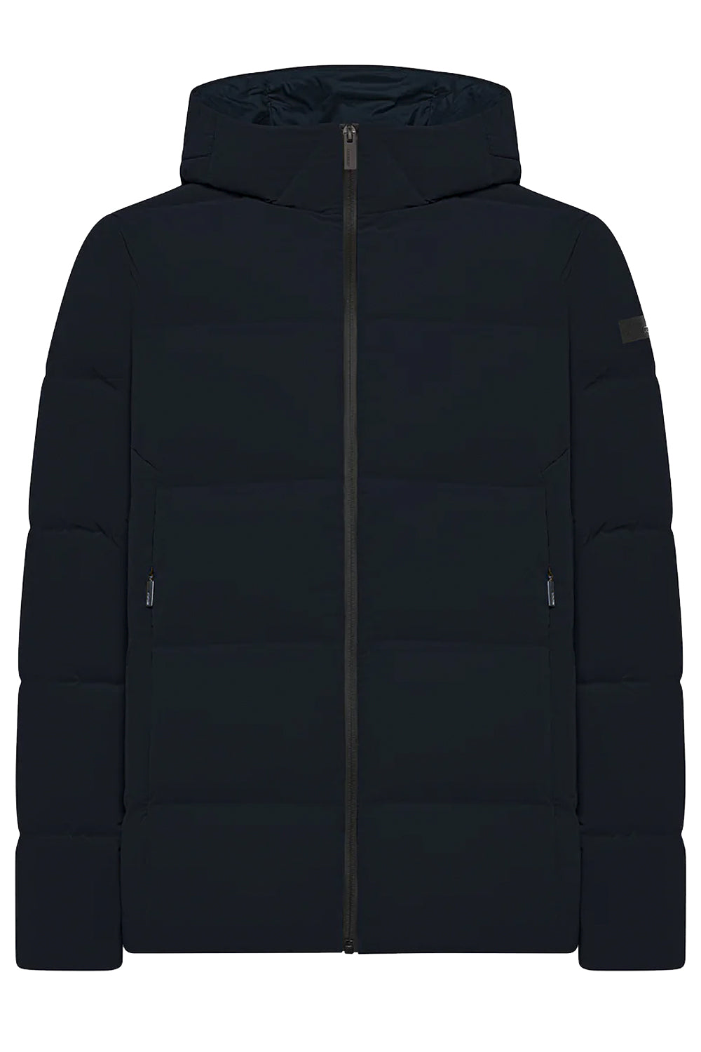 RRD Giubbotto Superrduck! Tubic 14 Hood Zip