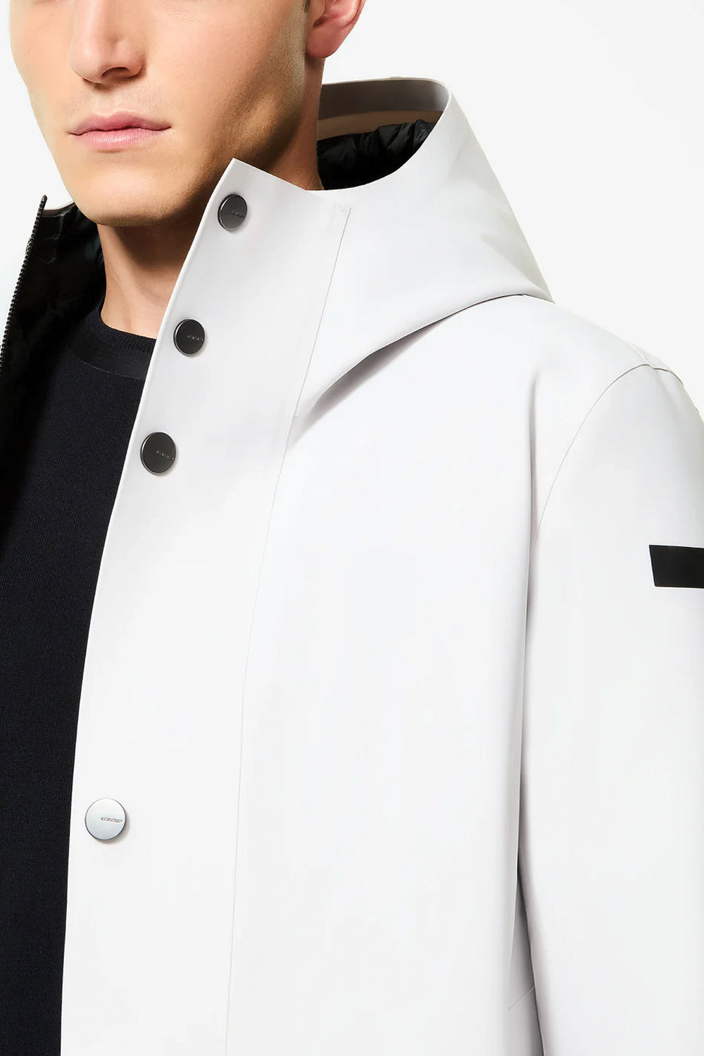 RRD Giubbotto Surflex Winter Down Under Floating Parka