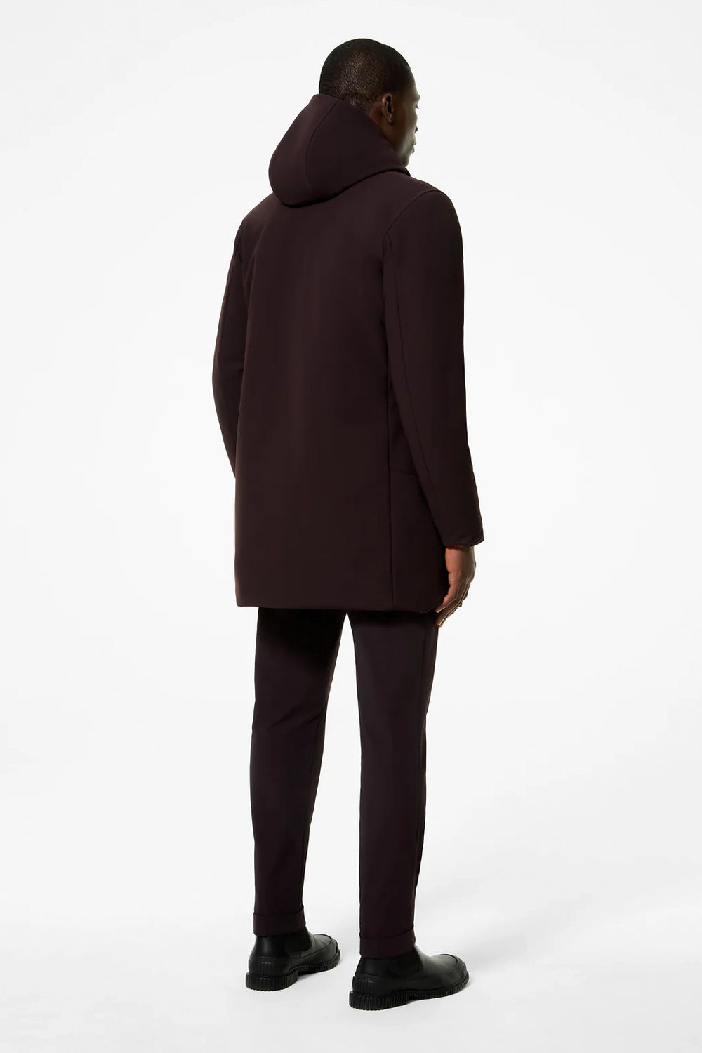 RRD Giubbotto Surflex Winter Eskimo