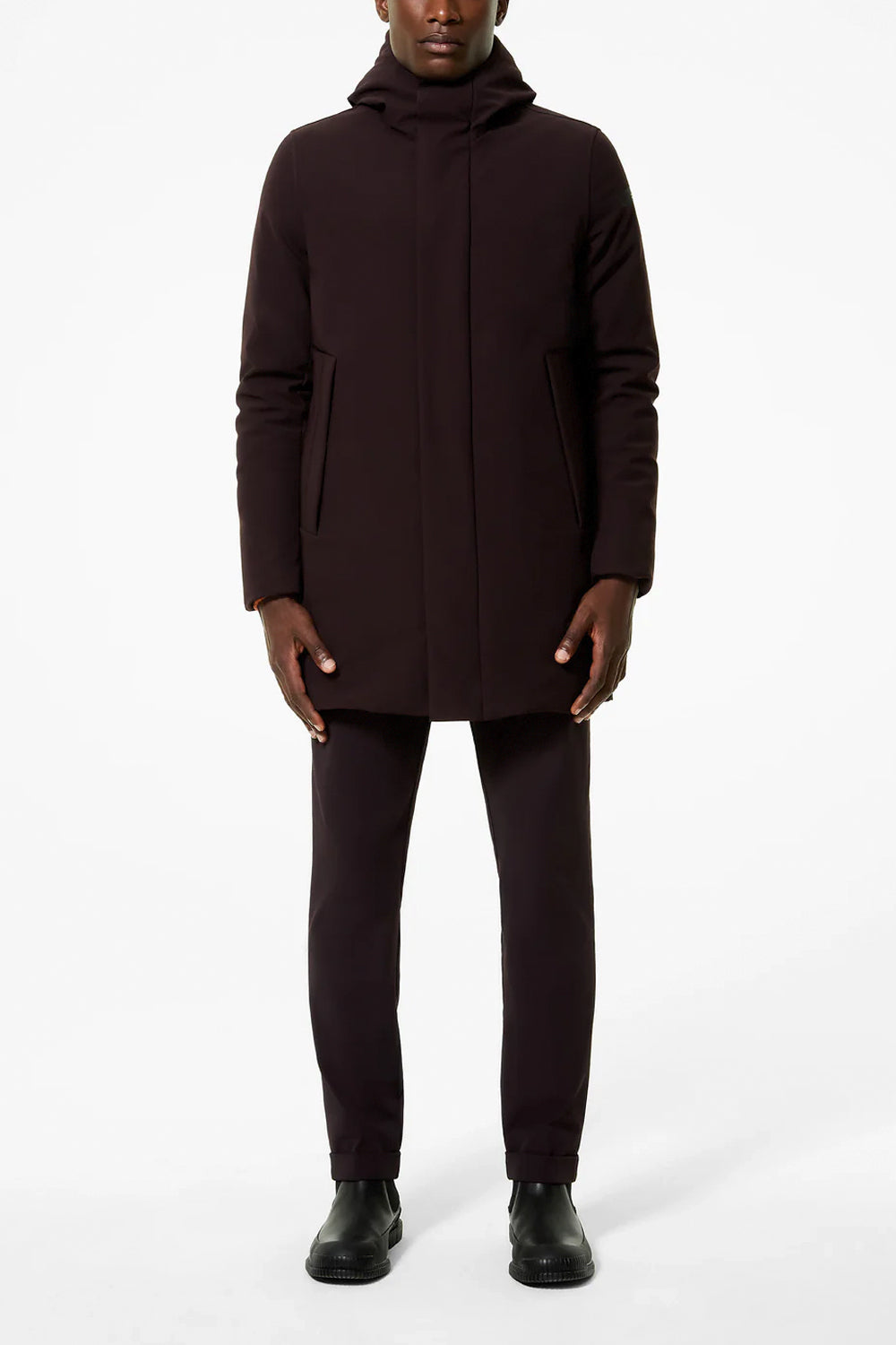 RRD Giubbotto Surflex Winter Eskimo
