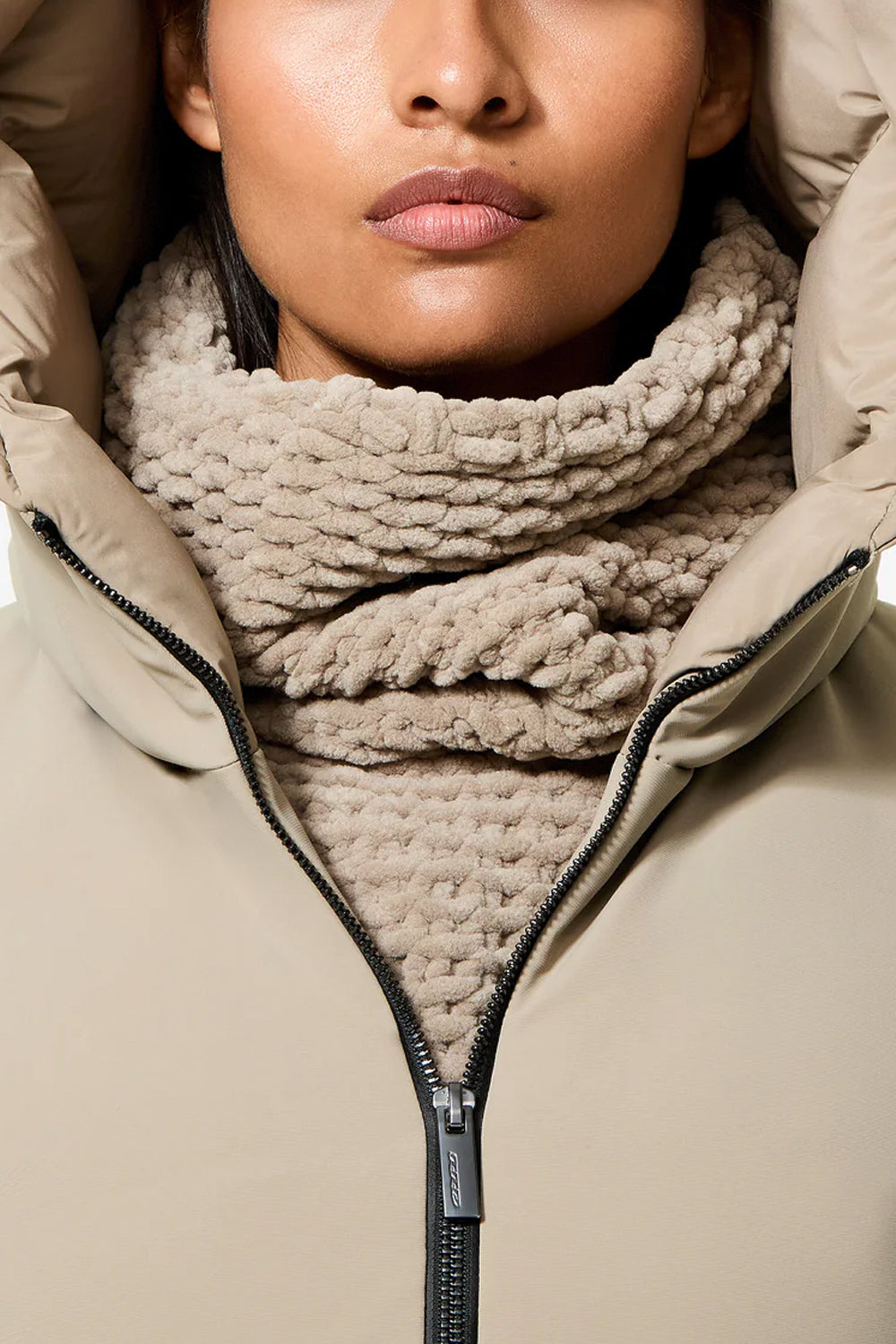 RRD Giubbotto Surflex Winter Hybrid Long Wom