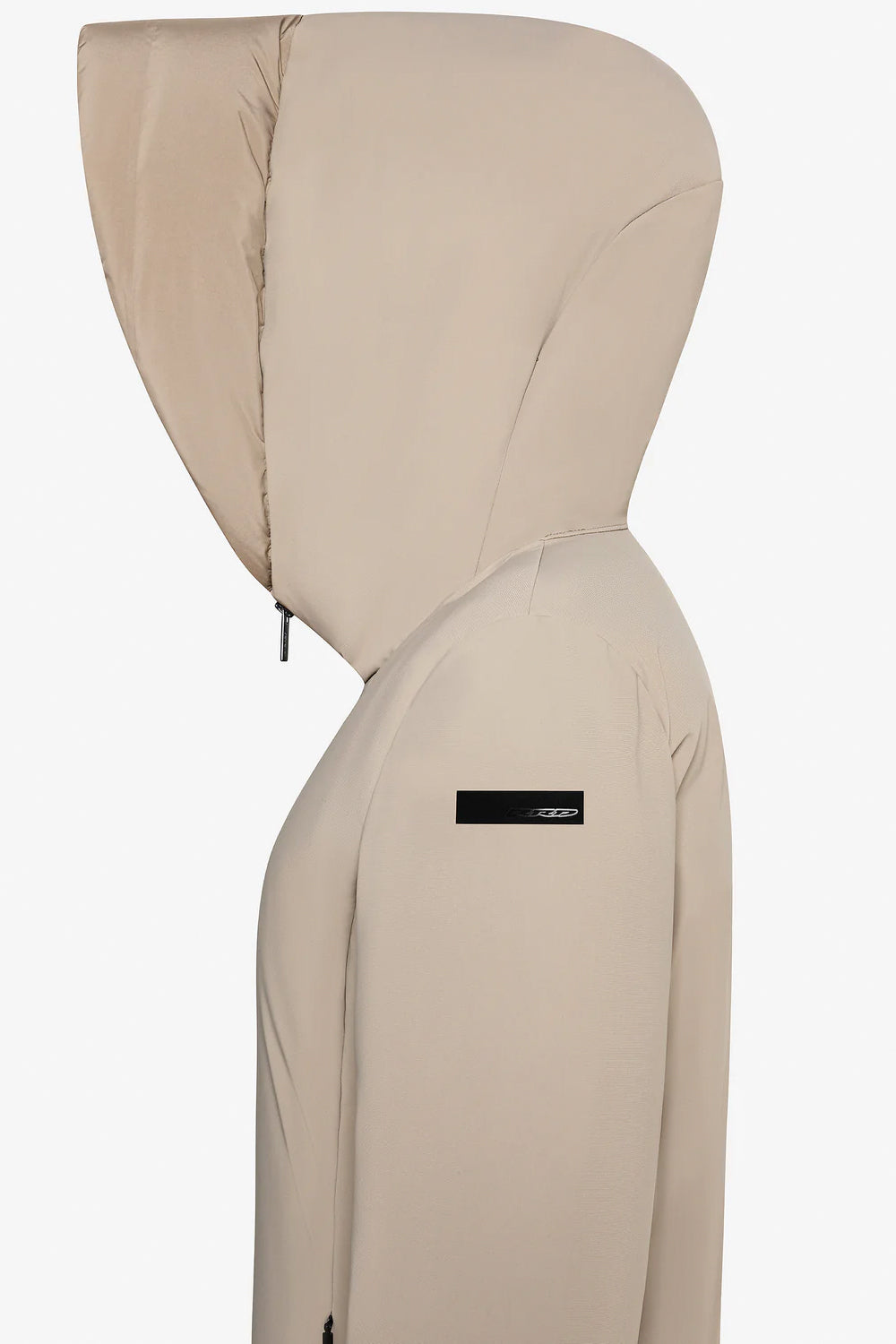 RRD Giubbotto Surflex Winter Hybrid Long Wom