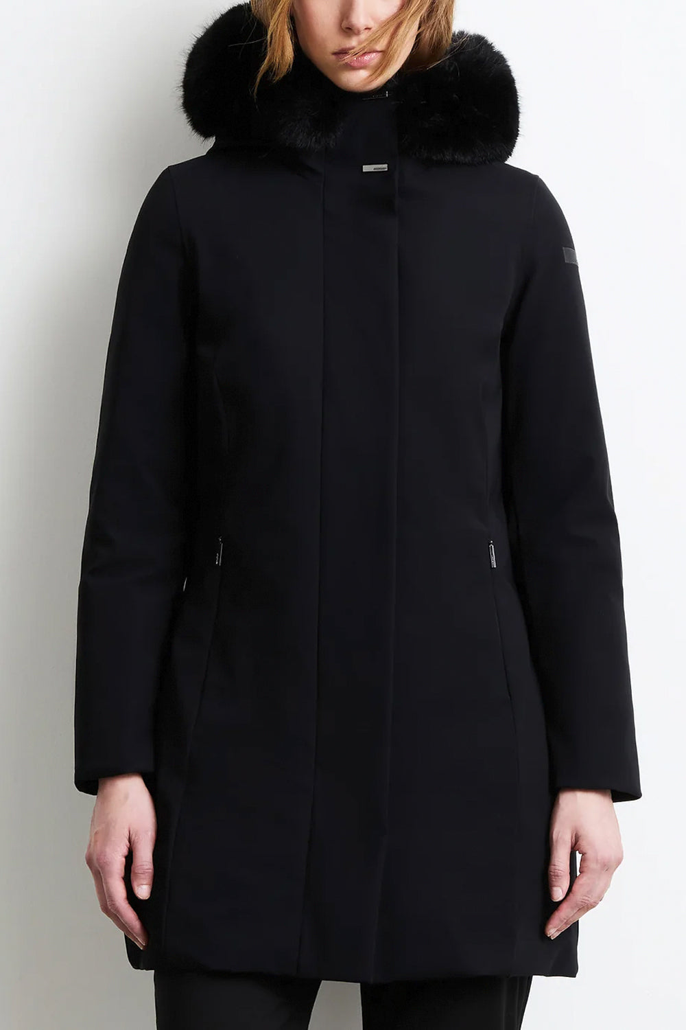 RRD Giubbotto Surflex Winter Long Fur