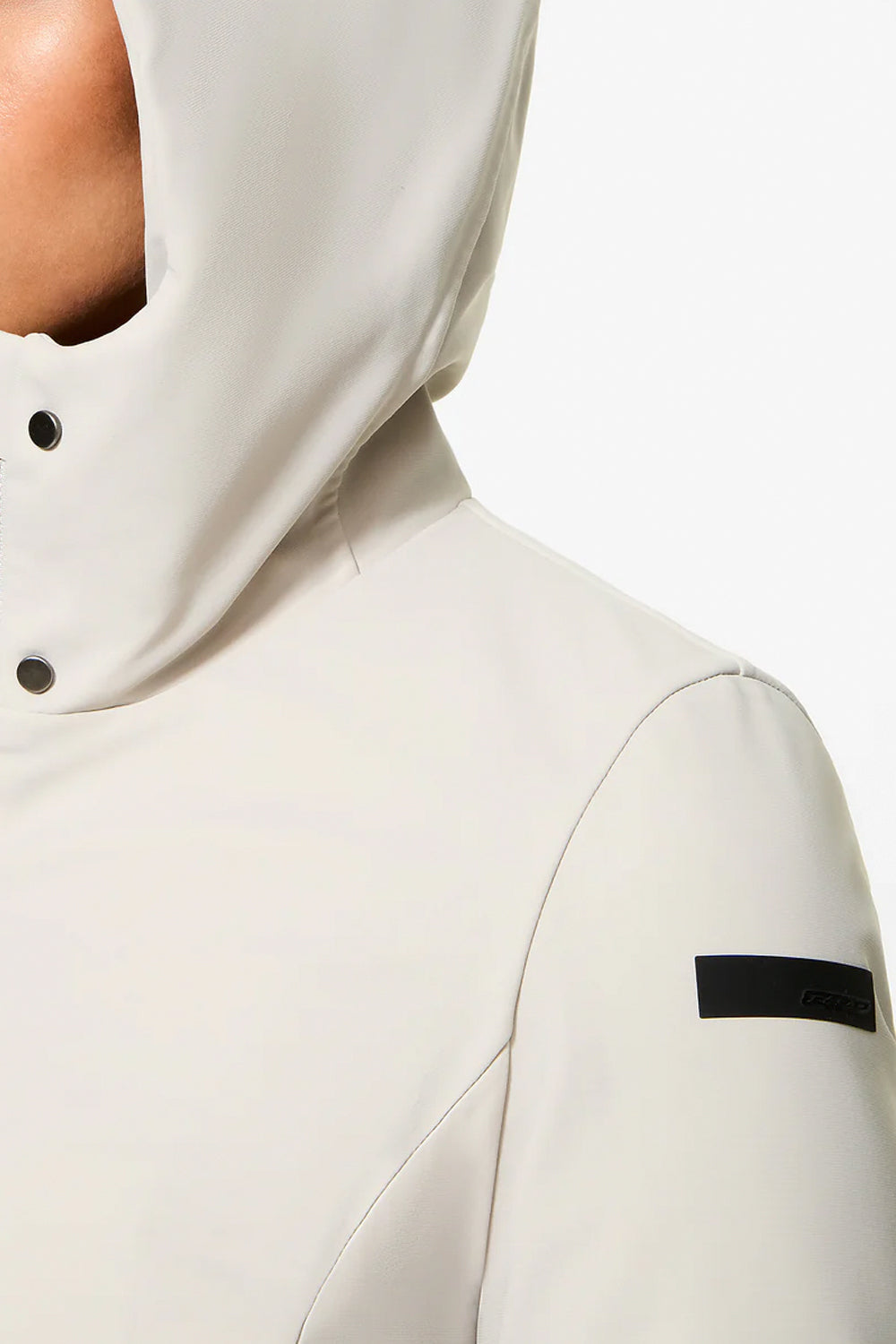 RRD Giubbotto Surflex Winter Long Wom