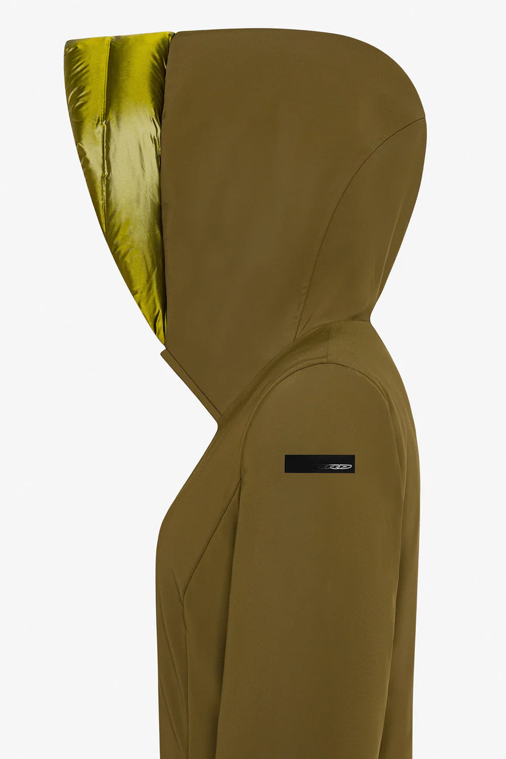 RRD Giubbotto Surflex Winter Mdm