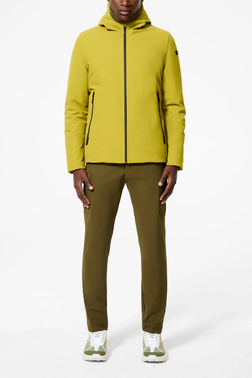 RRD Giubbotto Surflex Winter Storm