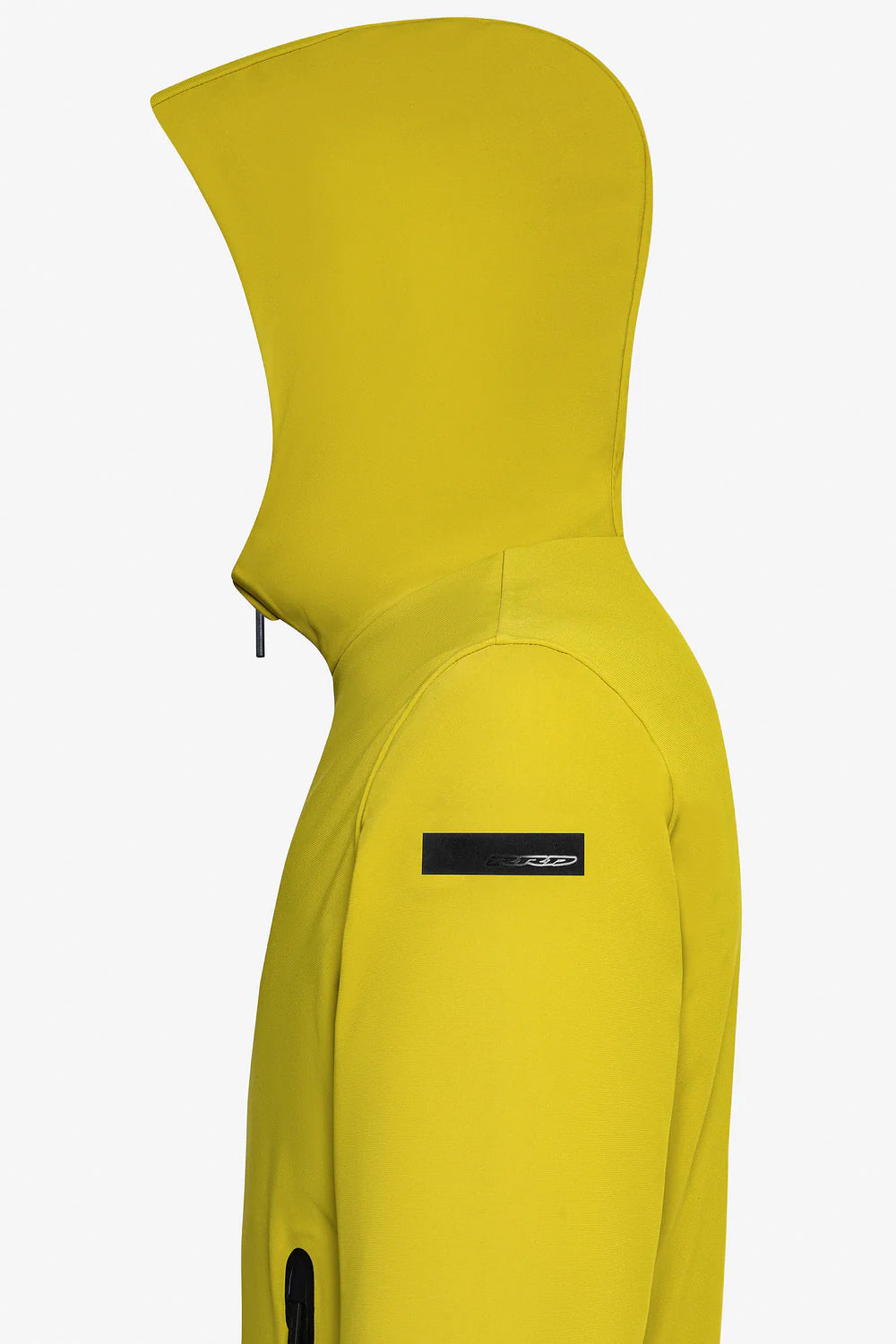 RRD Giubbotto Surflex Winter Storm
