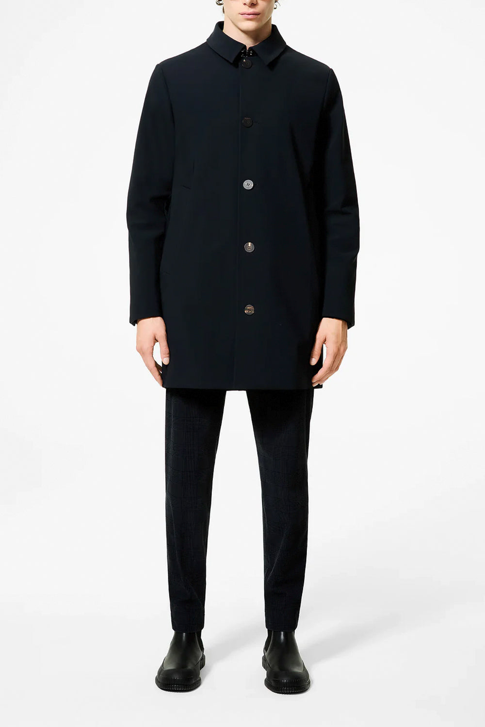 RRD Giubbotto Surflex Winter Thermo Coat Jkt