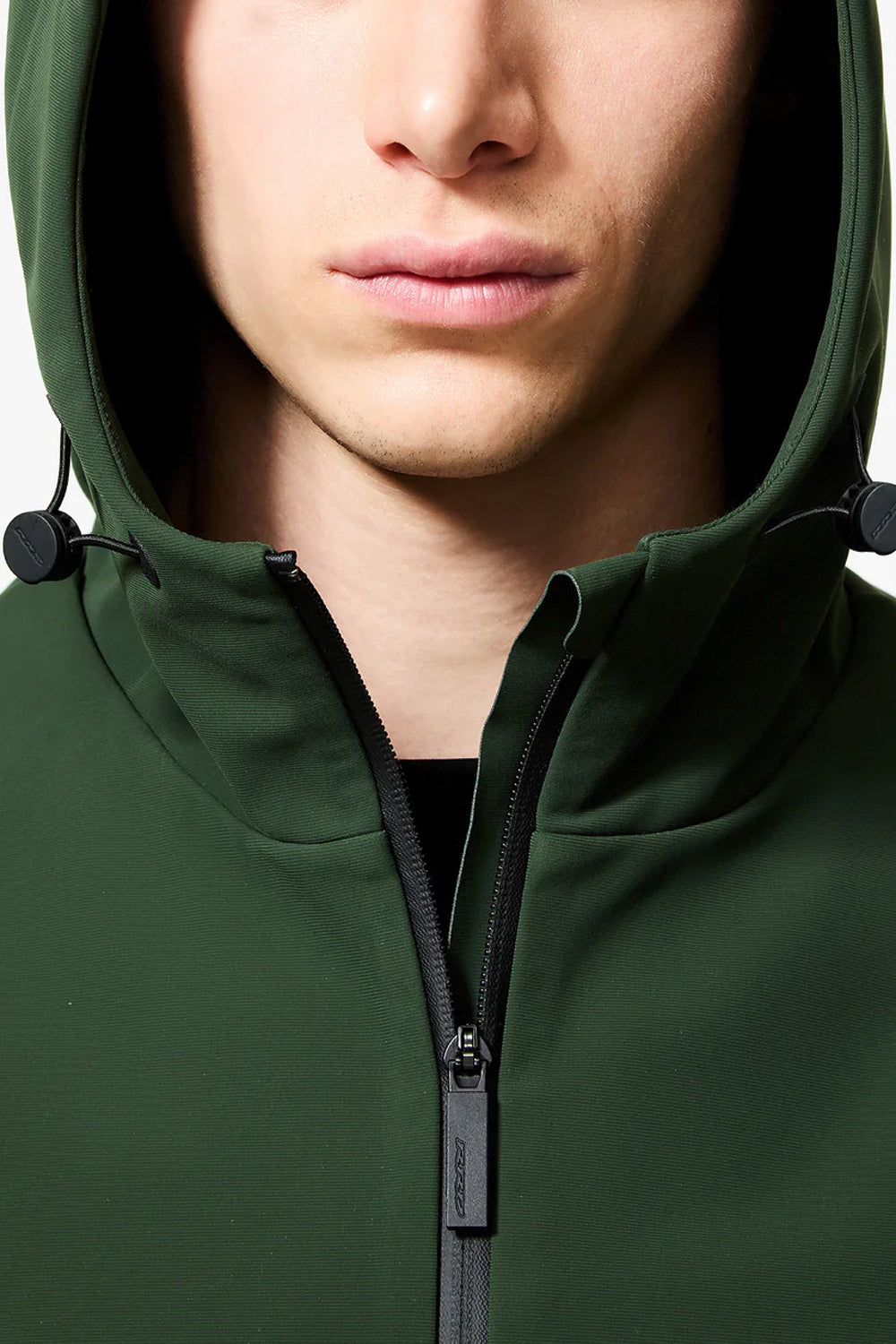 RRD Giubbotto Surflex Winter Thermo Hood Zip
