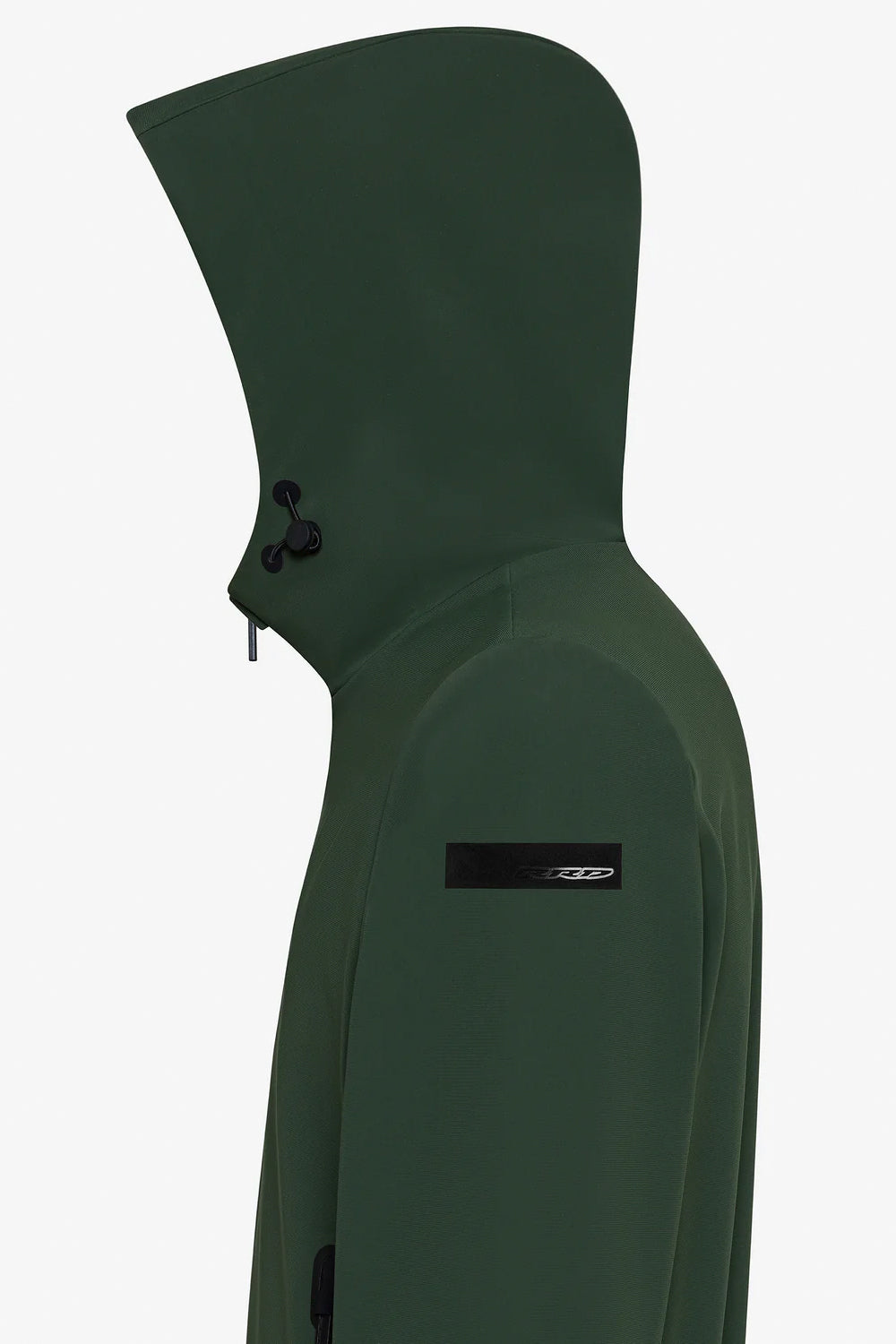 RRD Giubbotto Surflex Winter Thermo Hood Zip