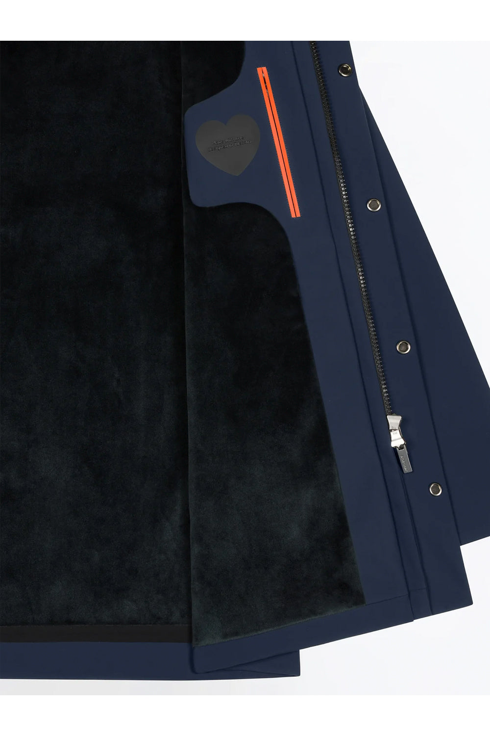 RRD Giubbotto Surflex Winter Thermo