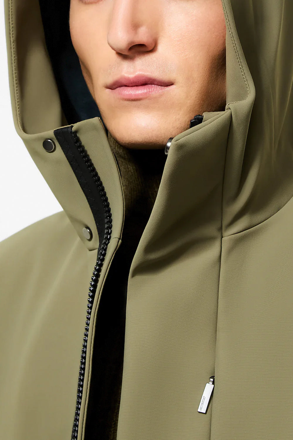 RRD Giubbotto Surflex Winter Thermo