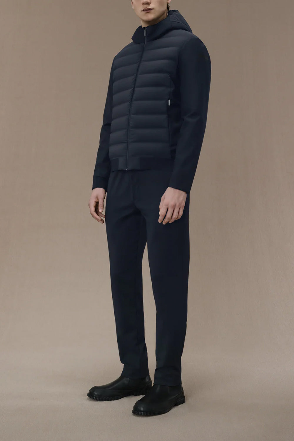 RRD Giubbotto Terzilio Duck Soft Uncategorized RRD