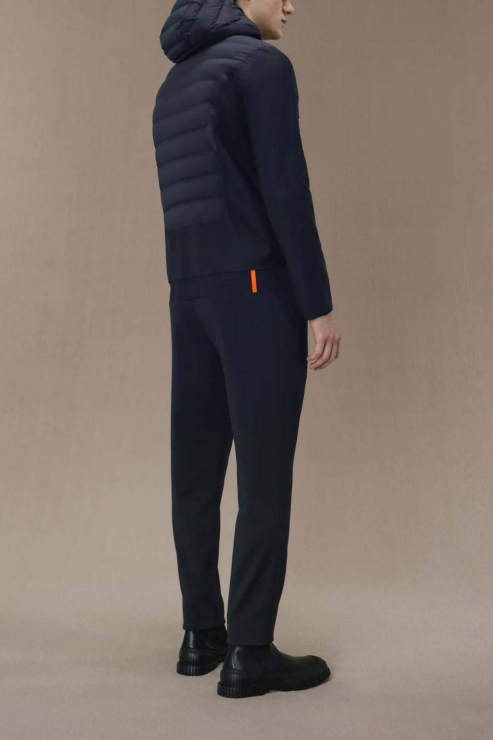 RRD Giubbotto Terzilio Duck Soft Uncategorized RRD