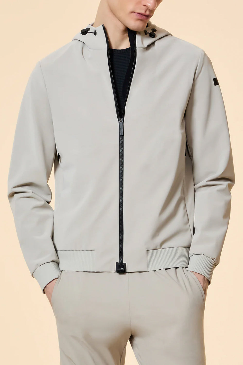 RRD Giubbotto Wilson Hood