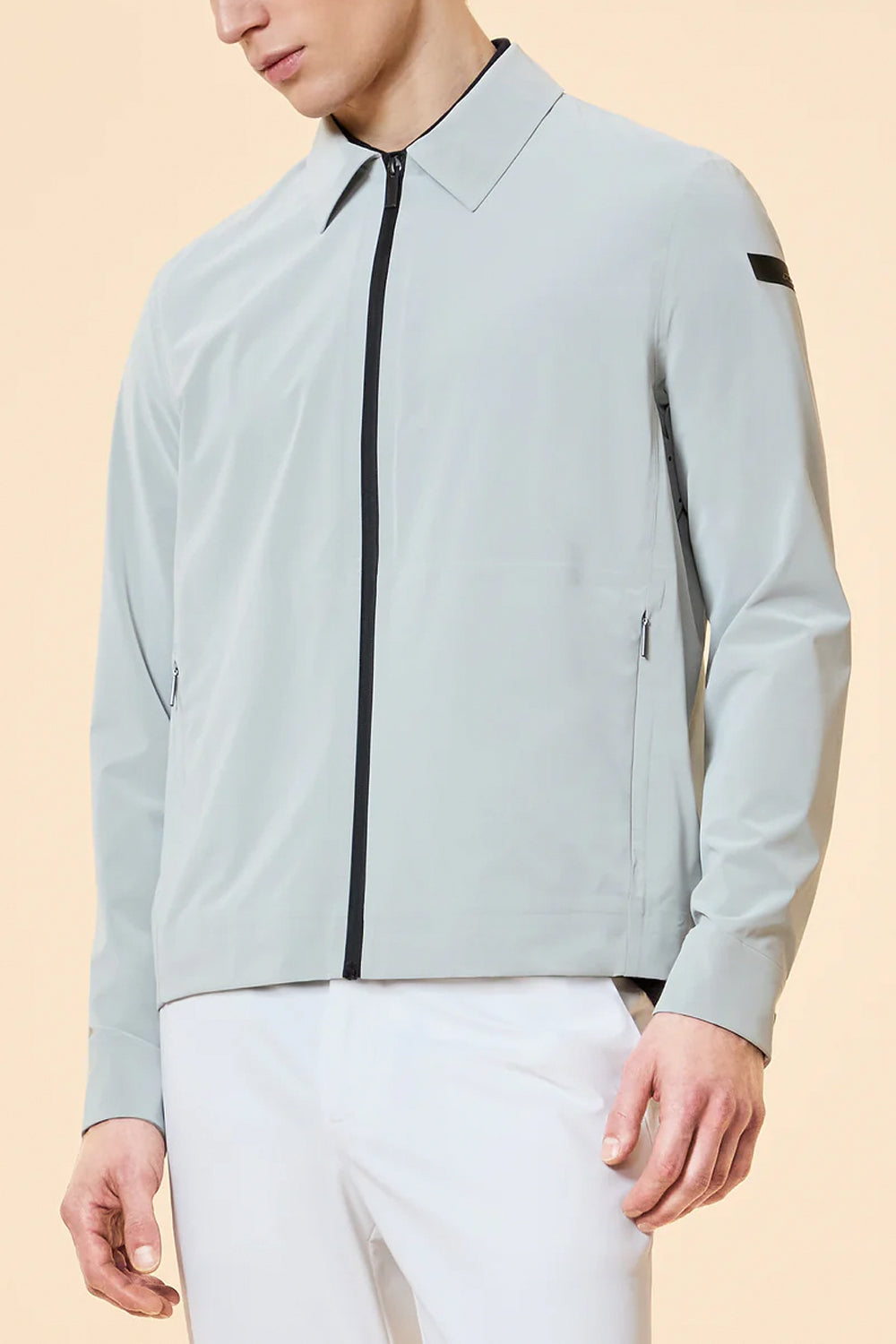 RRD Giubbotto Wilson Light Denny