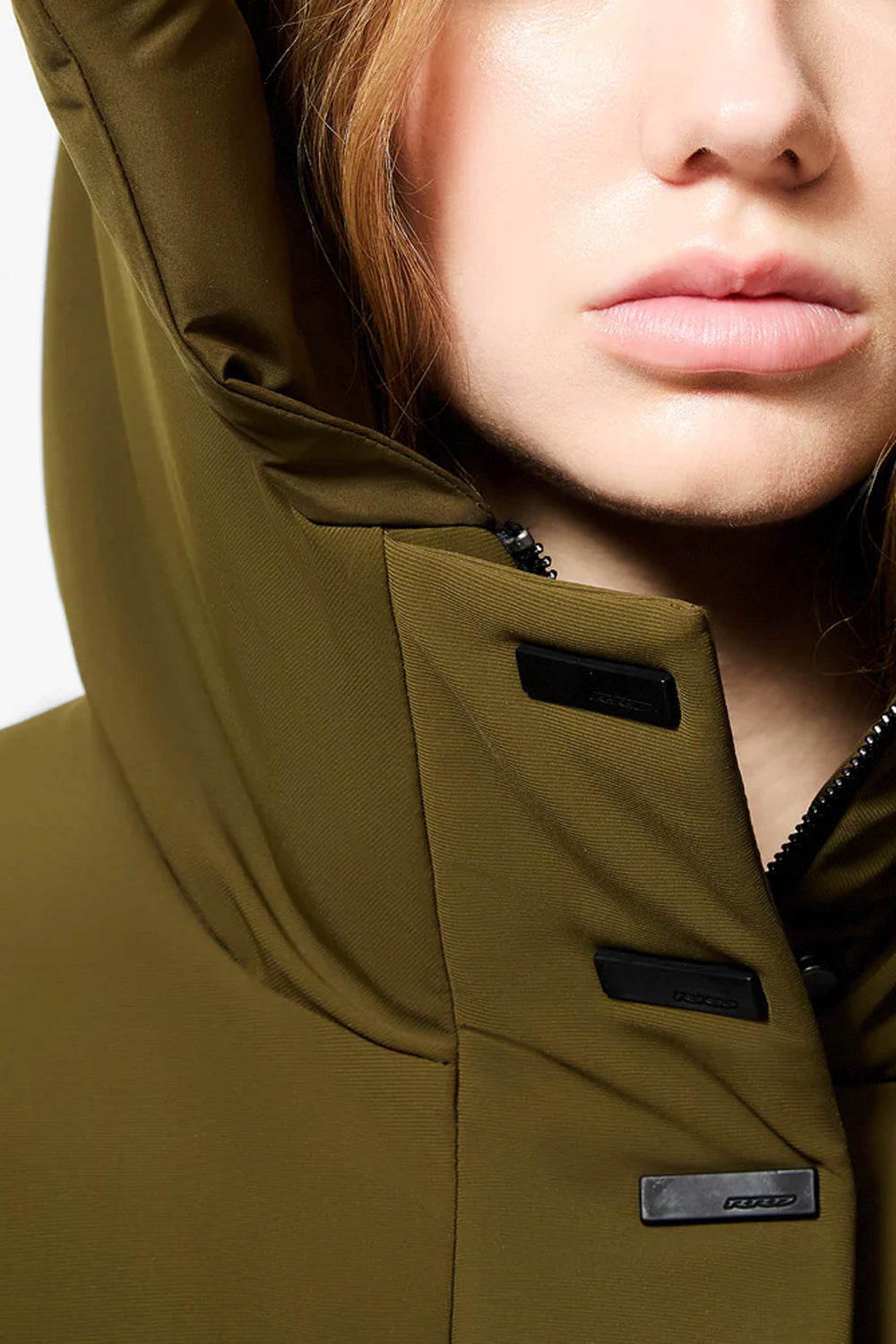 RRD Giubbotto Winter Hybrid Zar