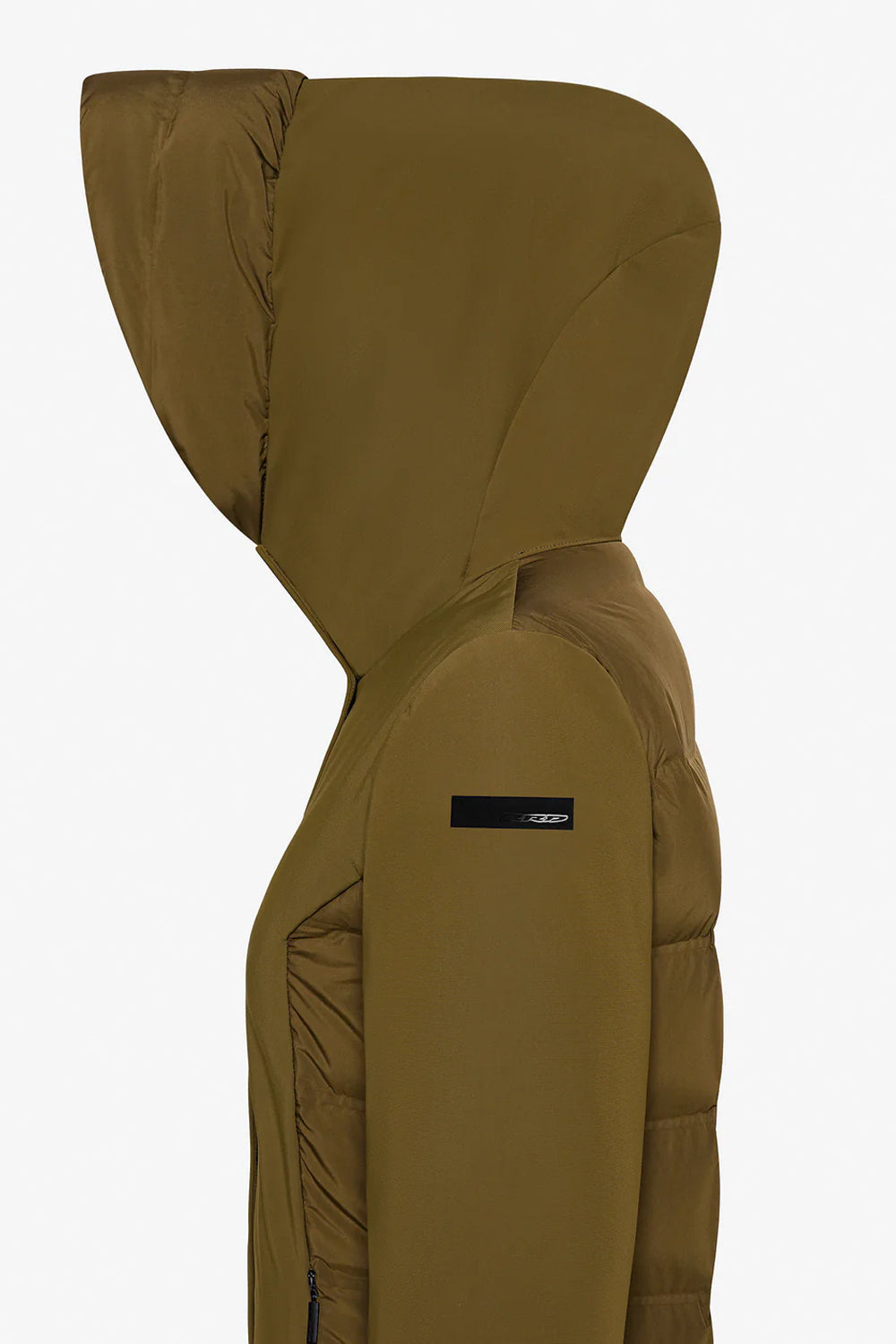 RRD Giubbotto Winter Hybrid Zar