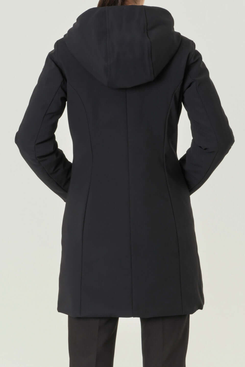 RRD Giubbotto Winter Long Wom Uncategorized RRD