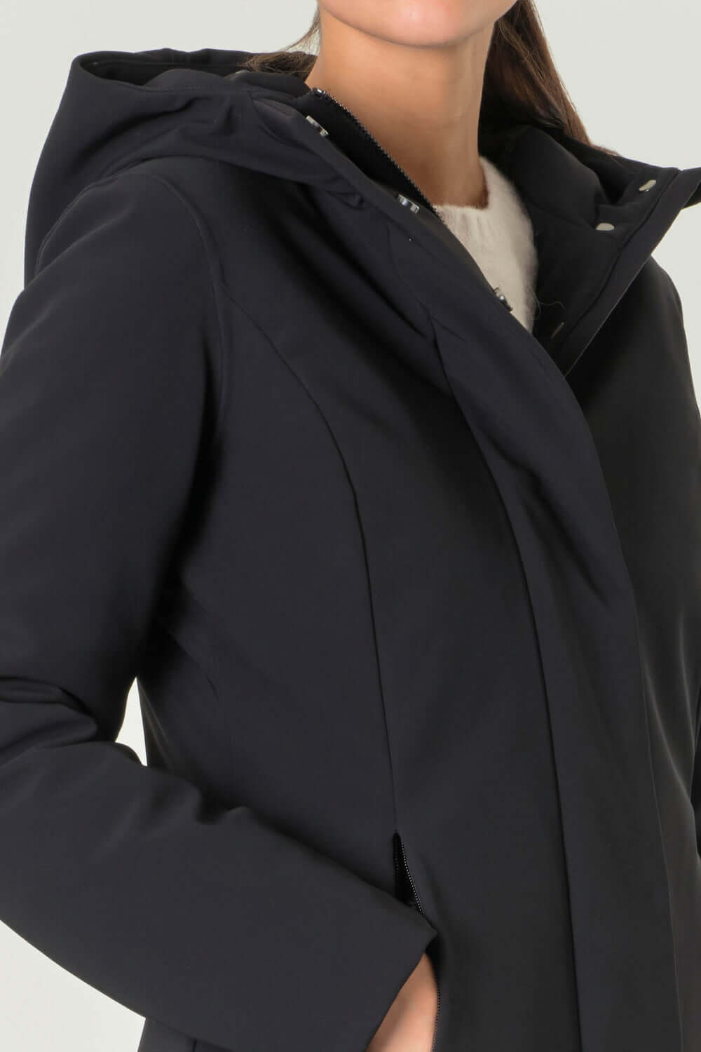 RRD Giubbotto Winter Long Wom Uncategorized RRD