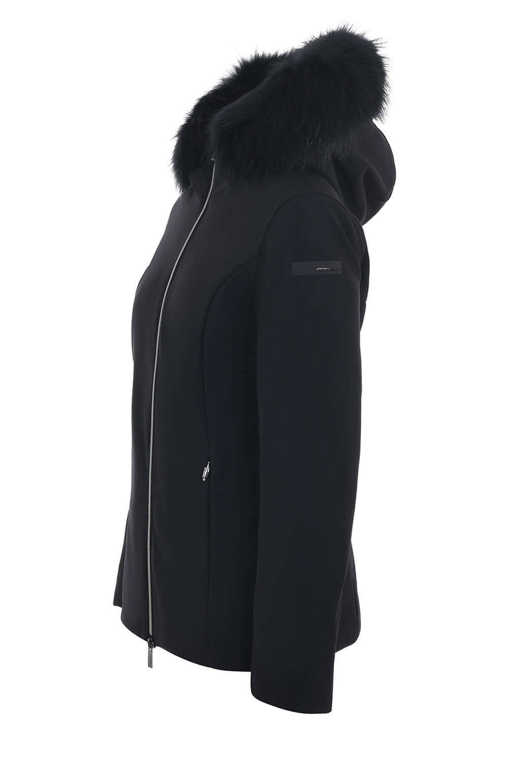 RRD Giubbotto Winter Storm Fur Wom Uncategorized RRD