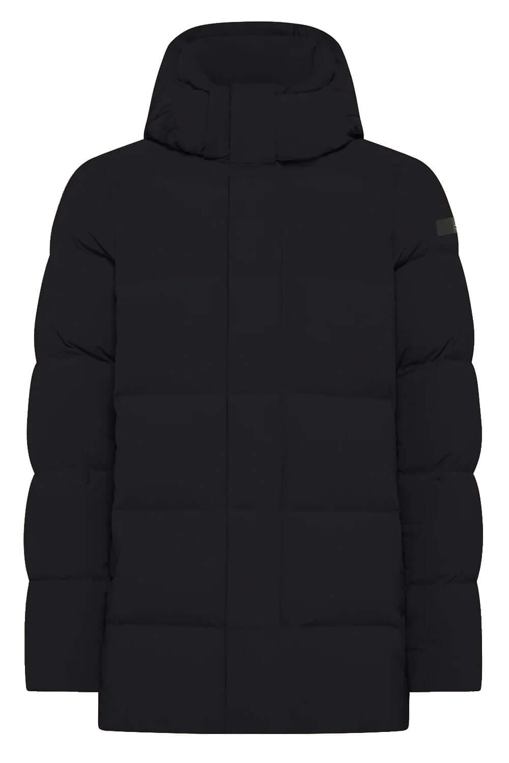 RRD Giubbotto Winter Tubic 14 Mdm Deta Hood Uncategorized RRD